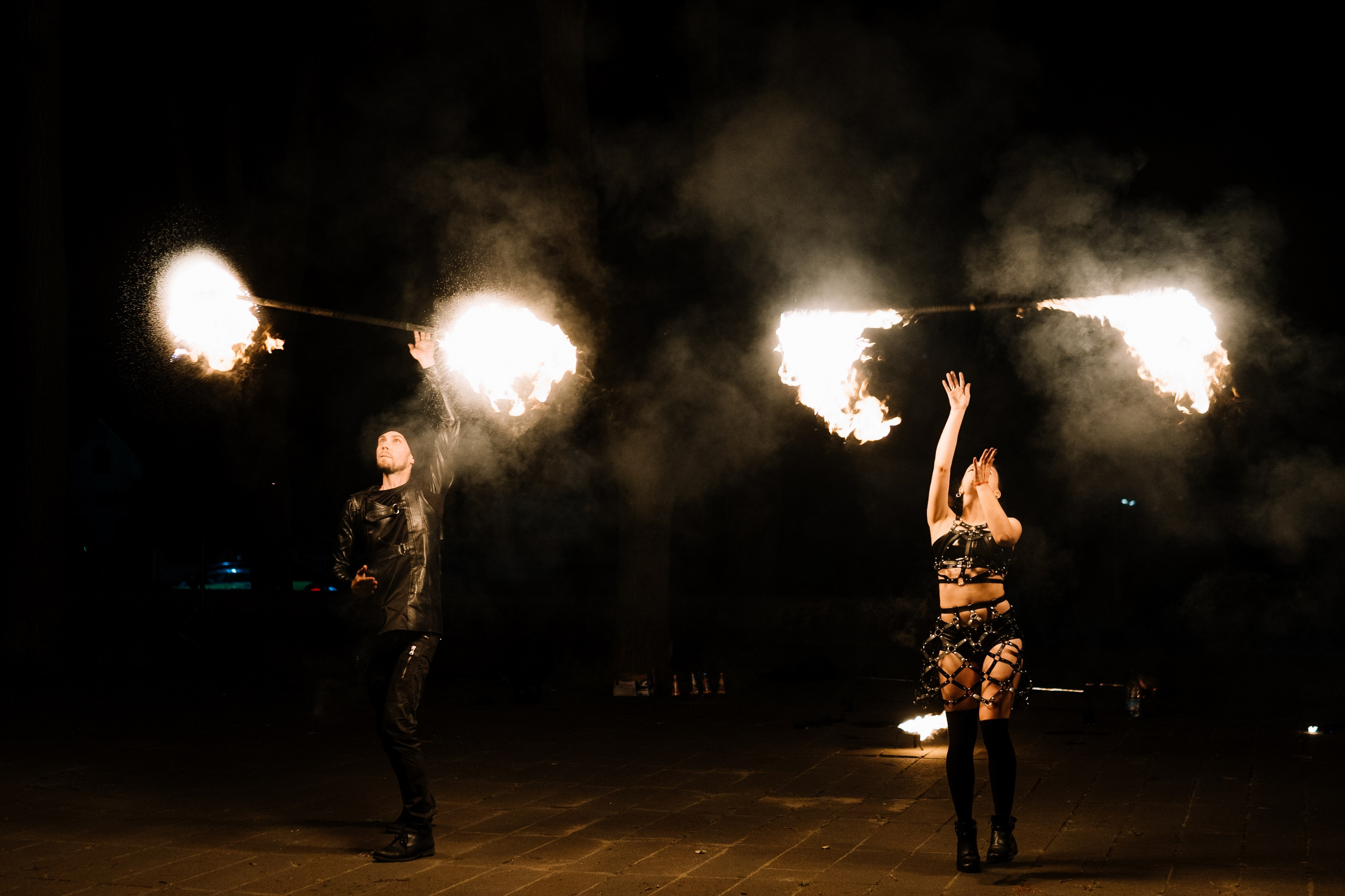 Лиза & Сергей