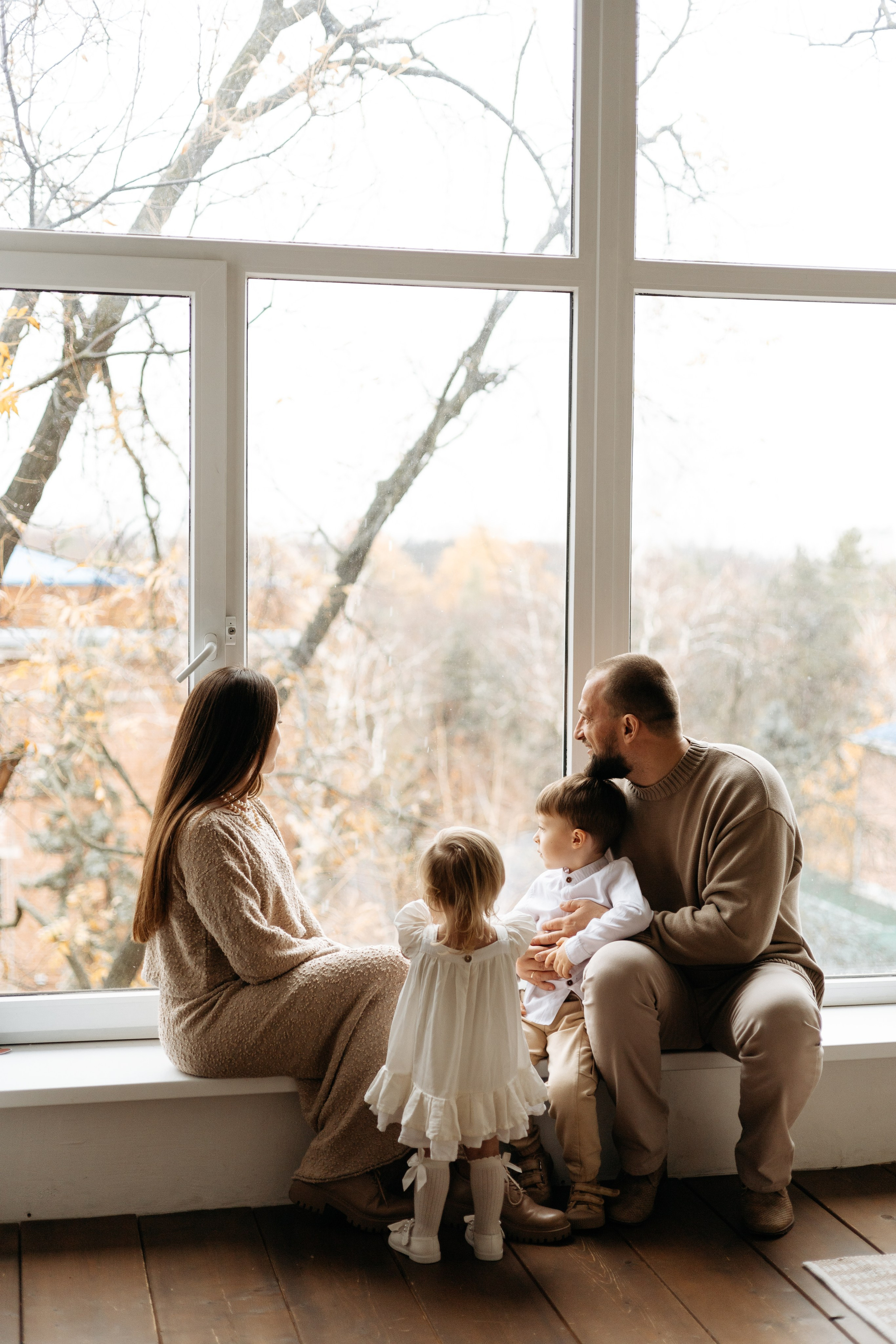 Сашуле 2 годика. Самый теплый фотограф в Краснодаре Рябоконь Ксения