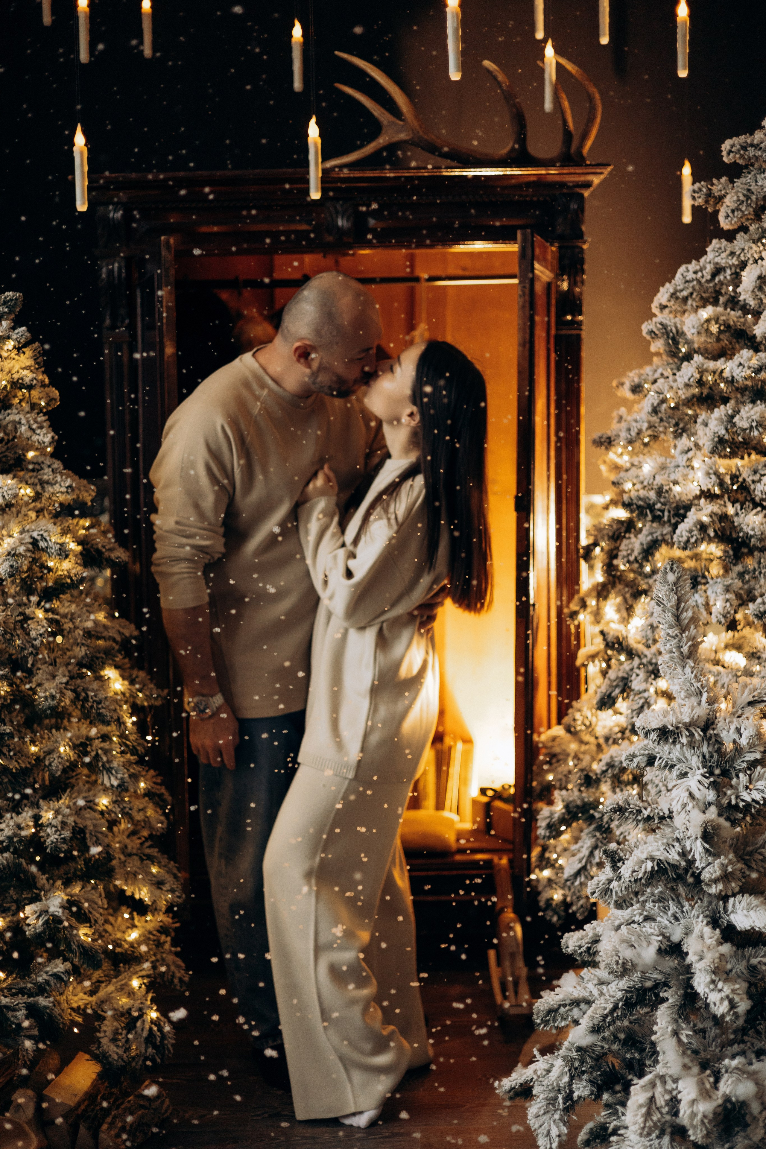 Зал Майя. Самый теплый фотограф в Краснодаре Рябоконь Ксения