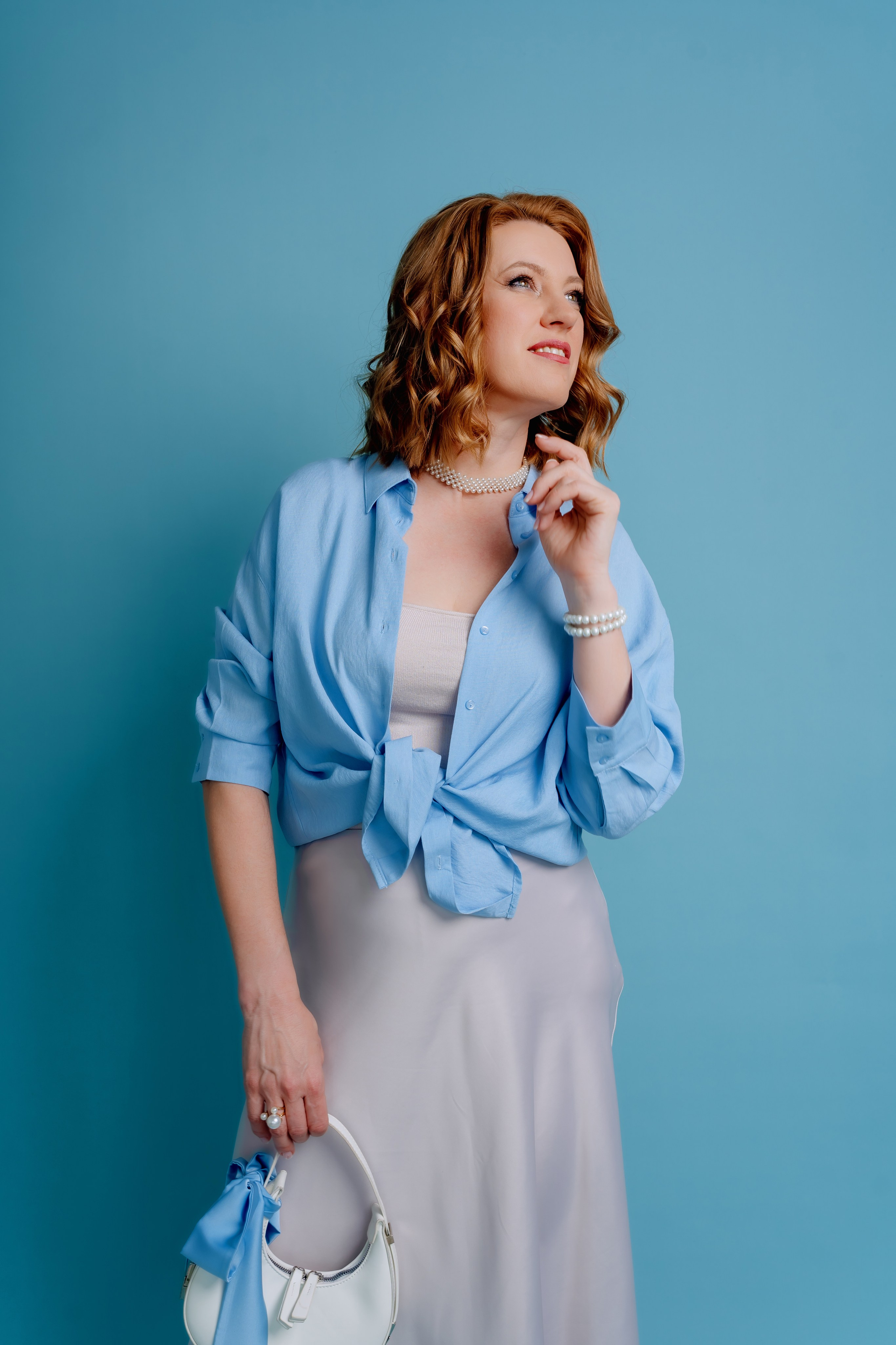 Профессиональная фотосессия для контента в соц.сети фотографа. Фотограф Ким Наталья в Красноярске