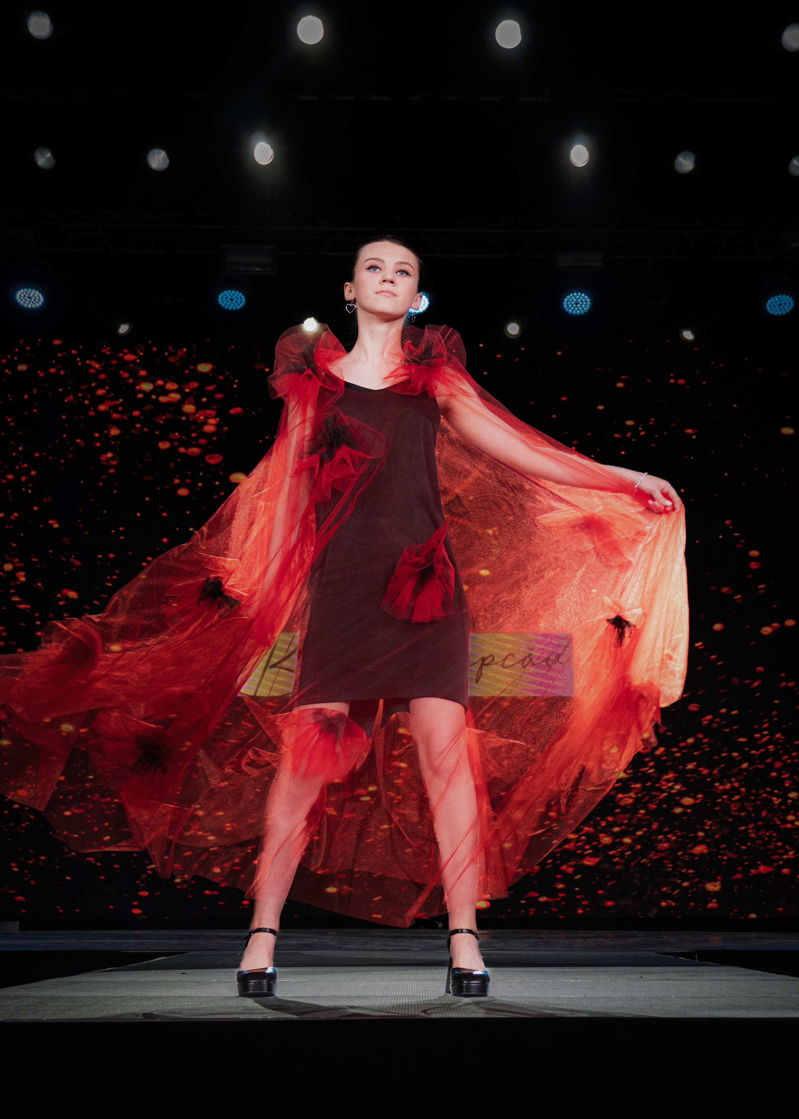 Премия "Сибирский стиль 2024"