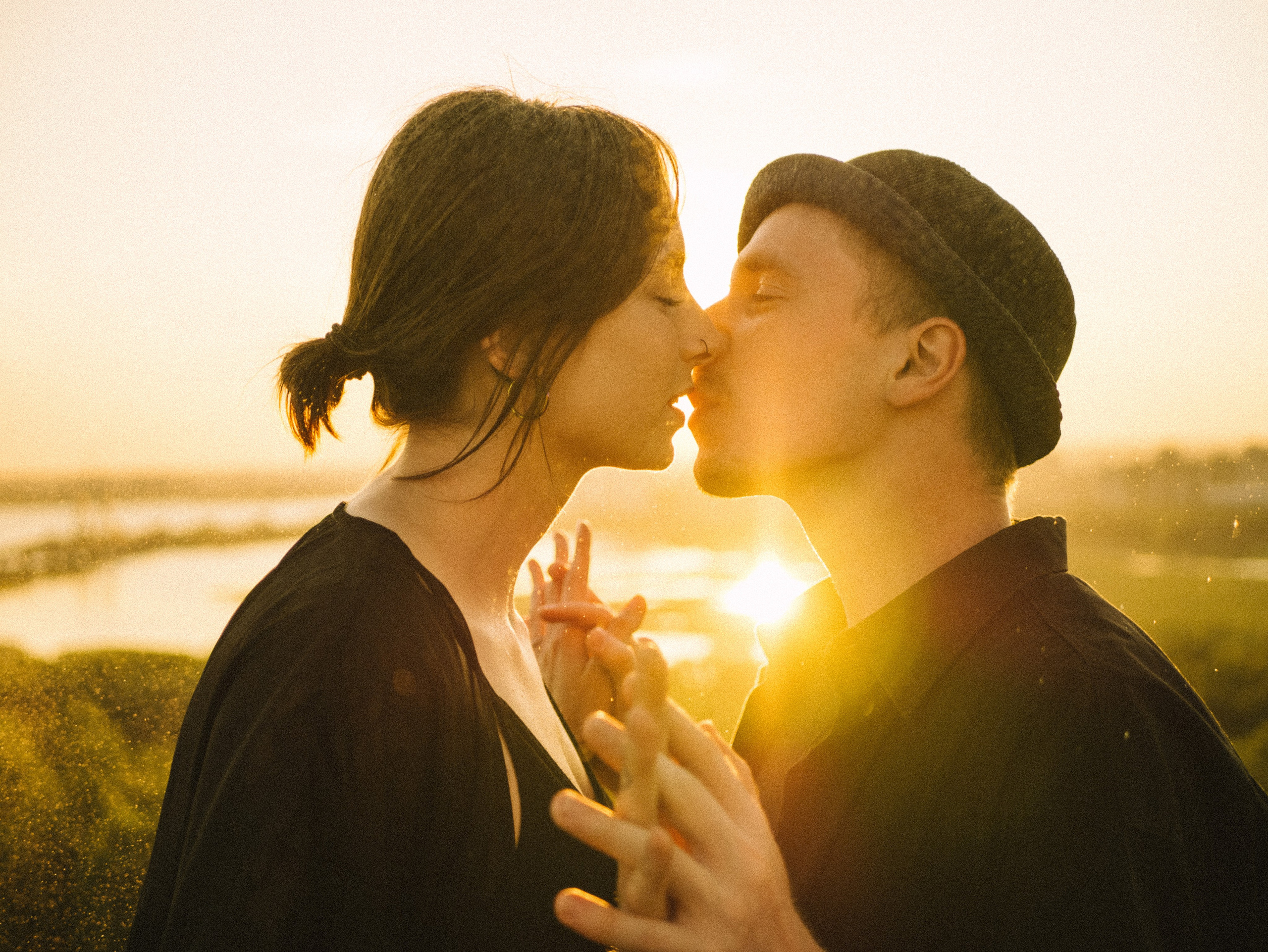 Адель и Женя. Фотограф Нэля Хаматова