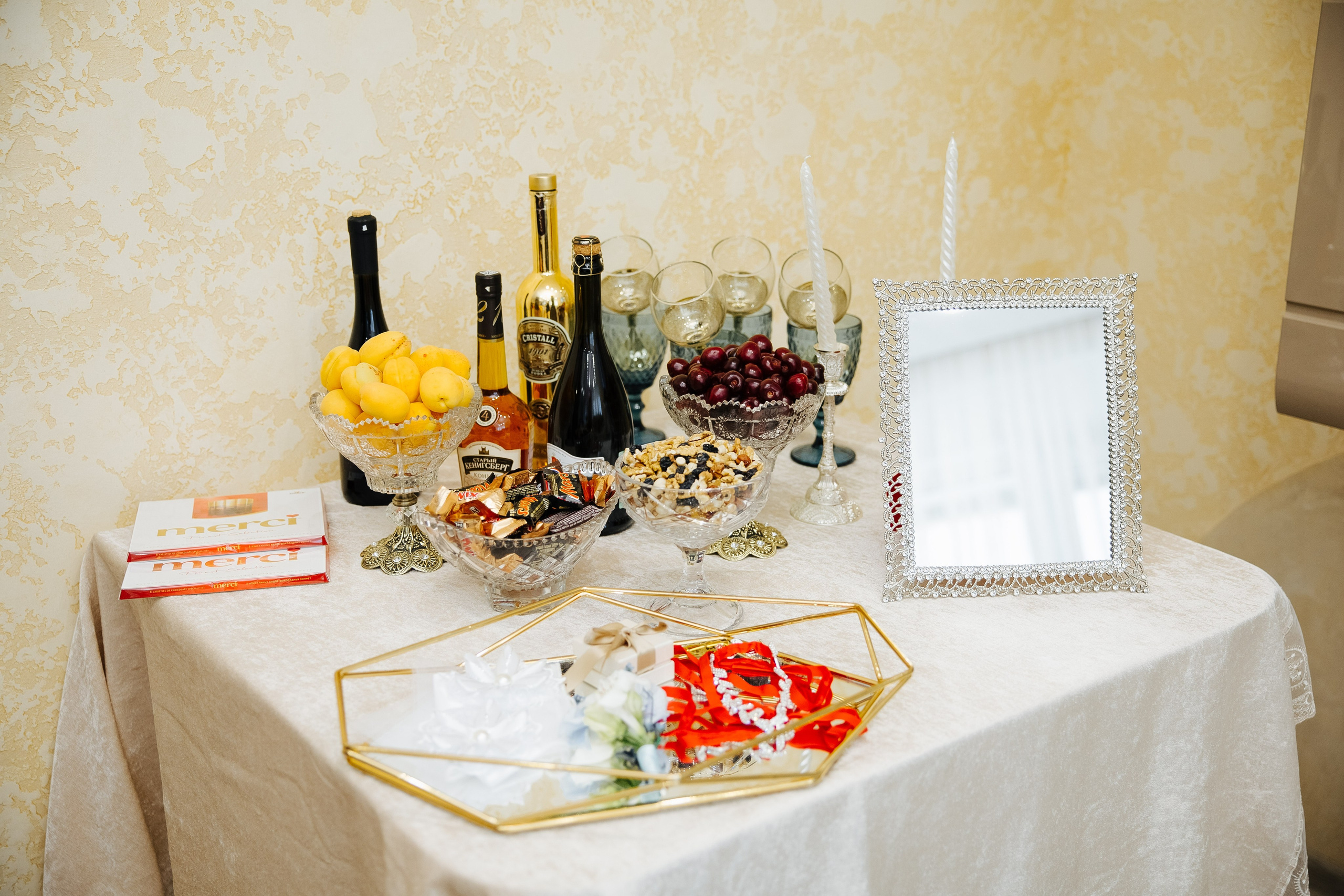 Асим Севиль. Фотограф в Красноярске Надежда Воскресенская