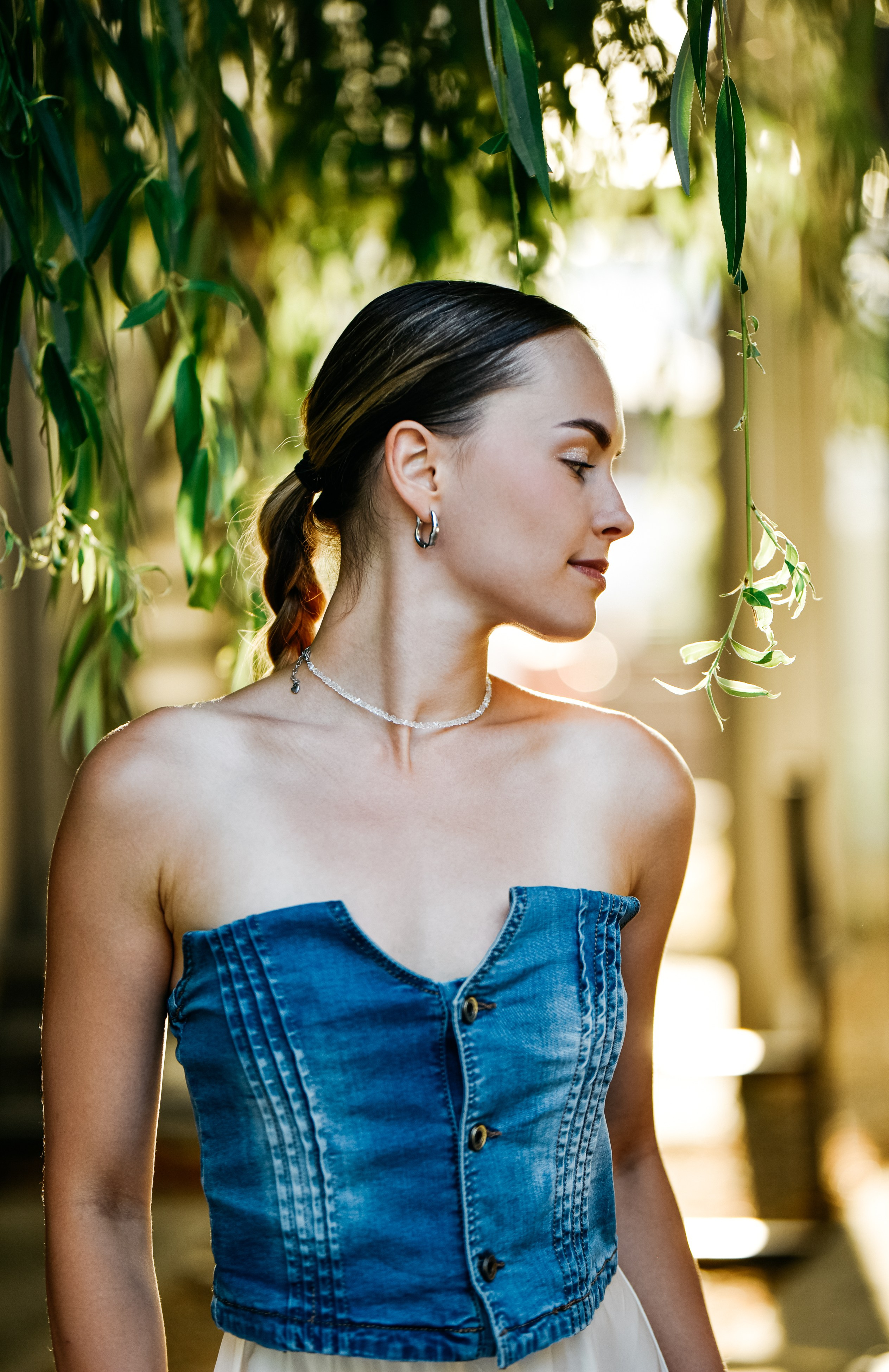 Нимфы танца