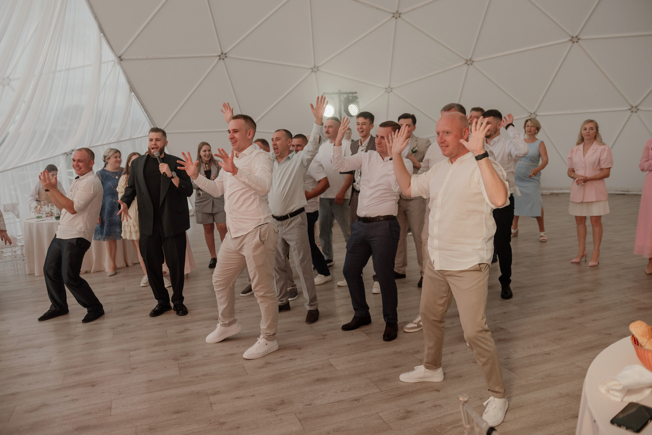 Дима и Лена. Свадебный и Семейный фотограф в Ярославле Алёна Колясникова