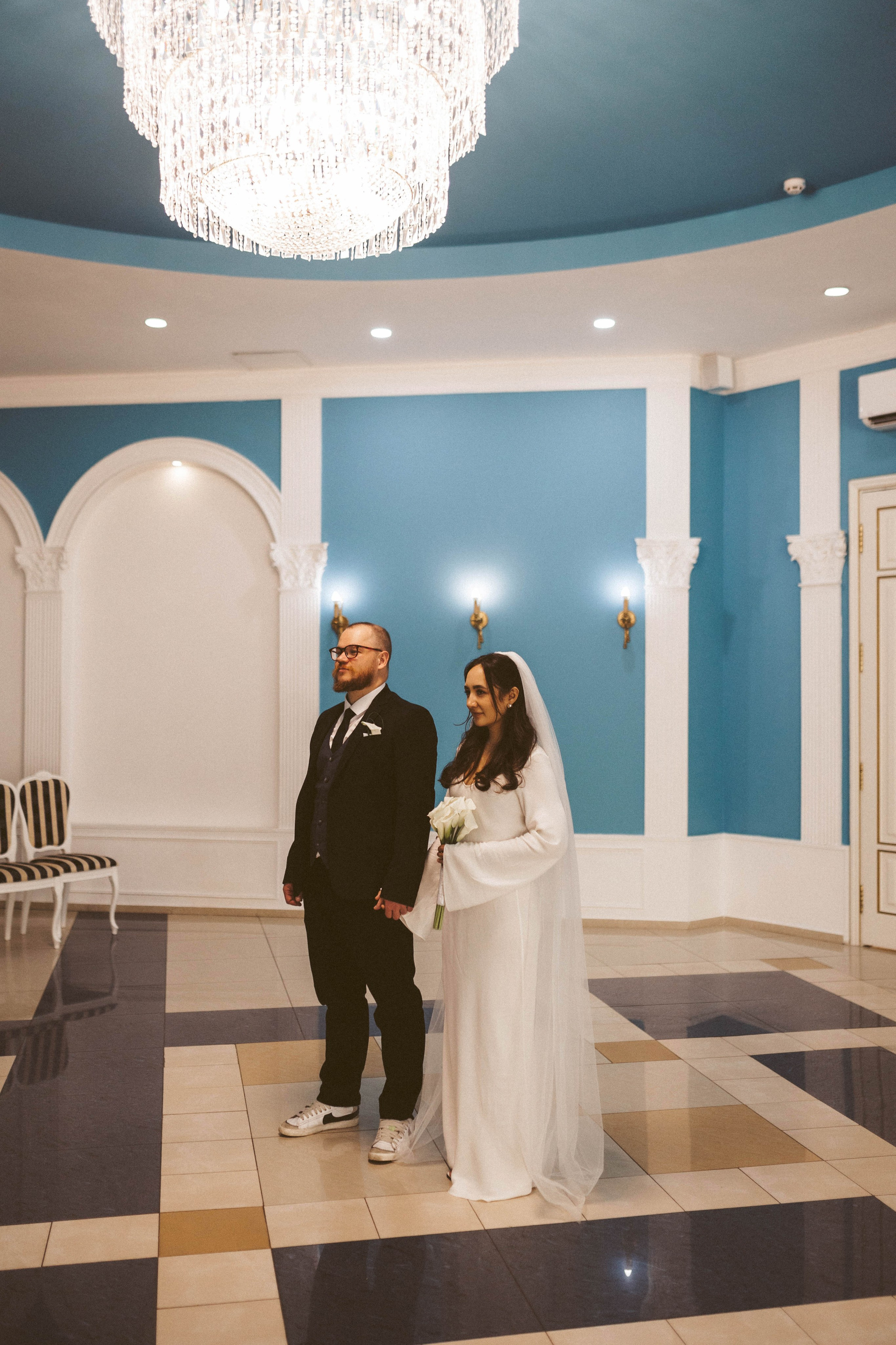 Владимир/Лиля. Фотограф в Москве Татьяна Сергеева