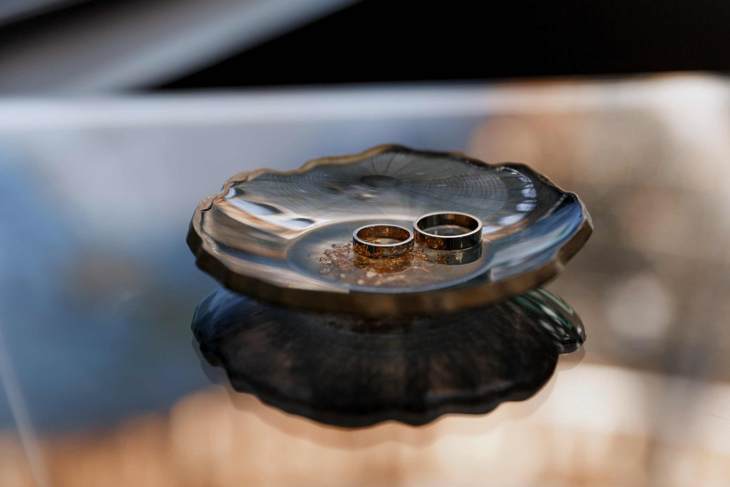 Екатерина и Владислав. Профессиональный фотограф Надежда Антонова