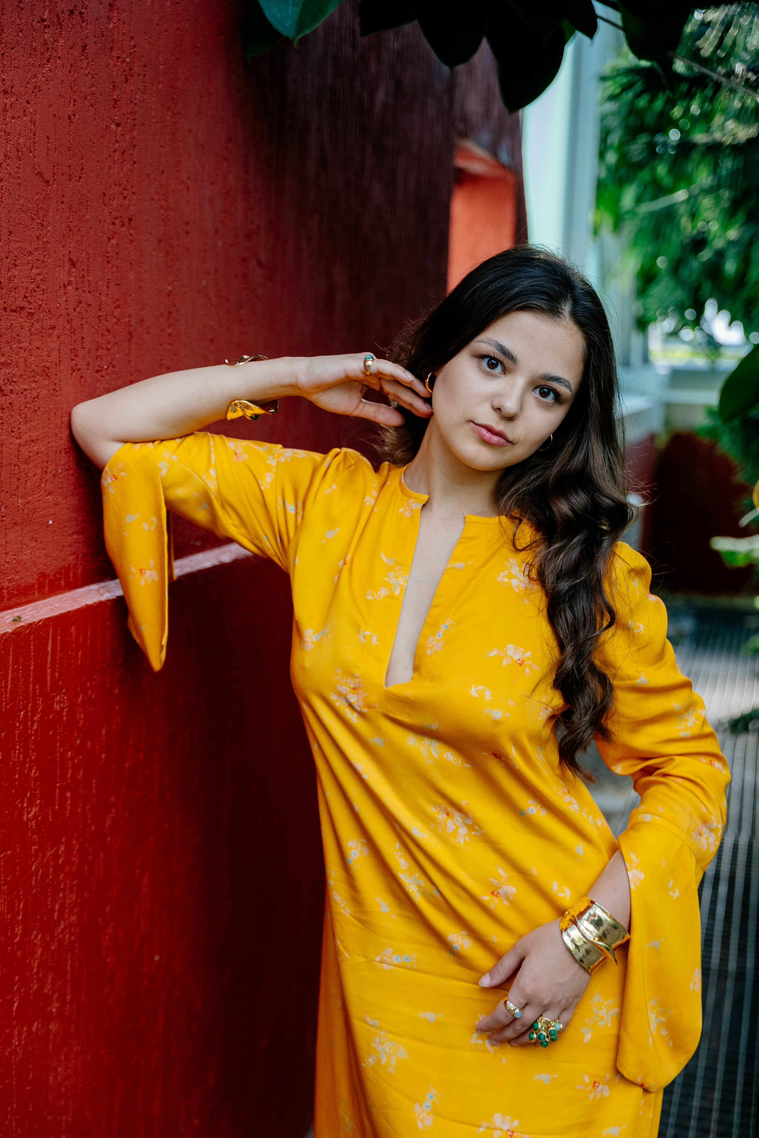 Fashion. Fashion photographer