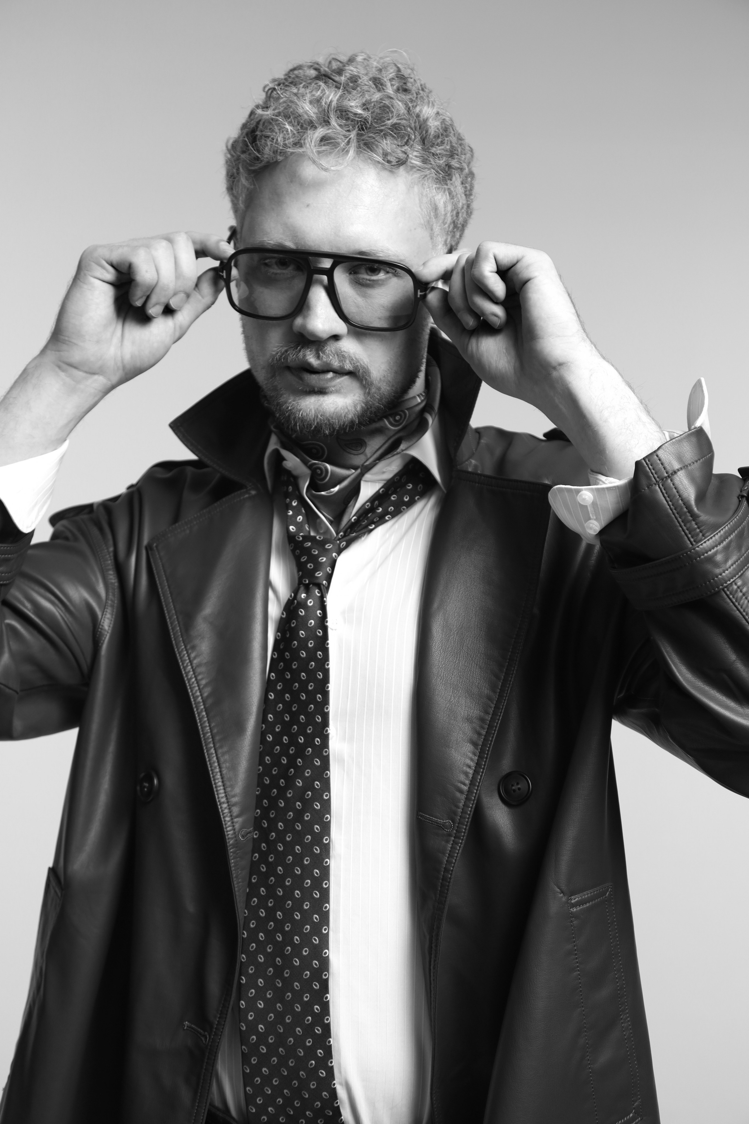 Style by Elena Volkova