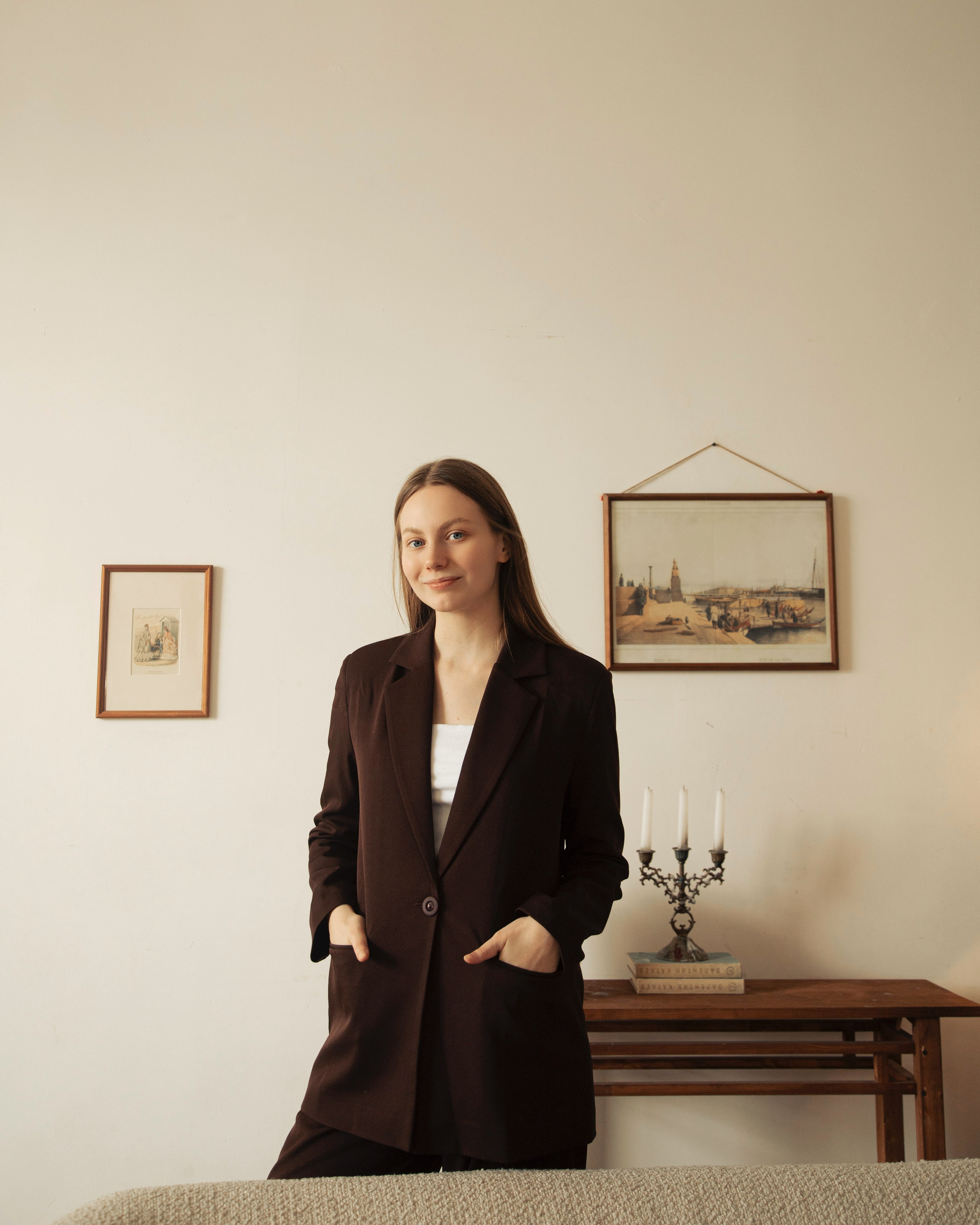 ЖЕНСКИЕ ПОРТРЕТЫ