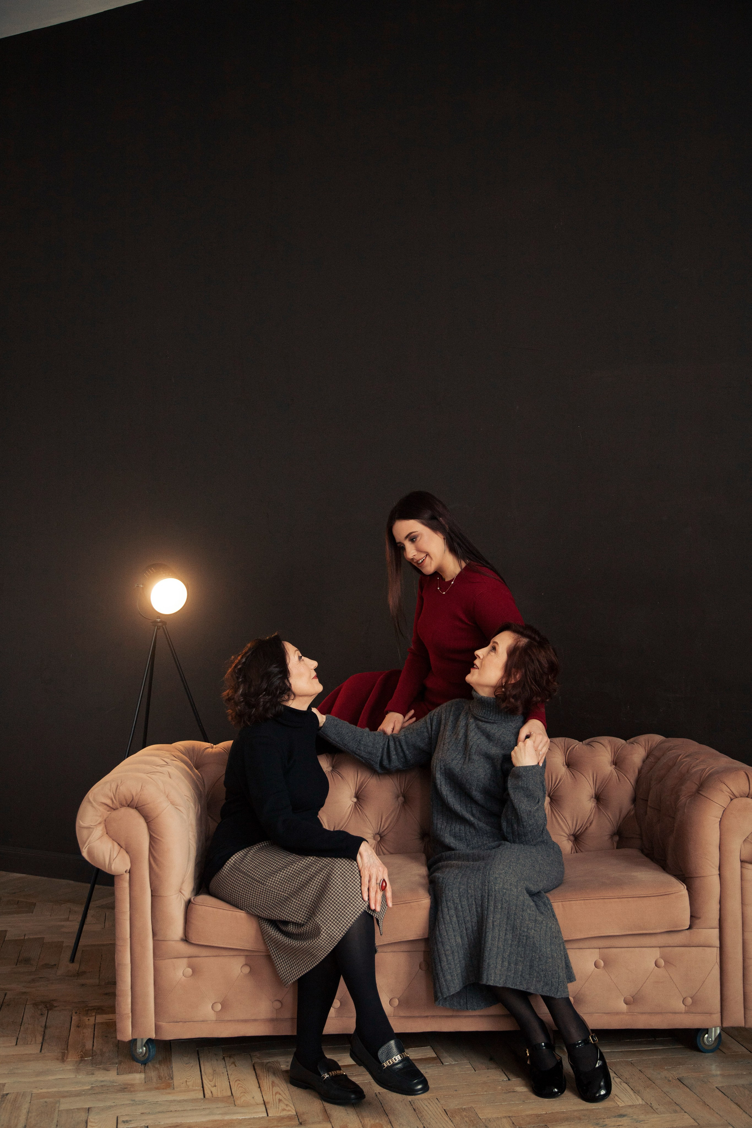 Семейная (Полина)