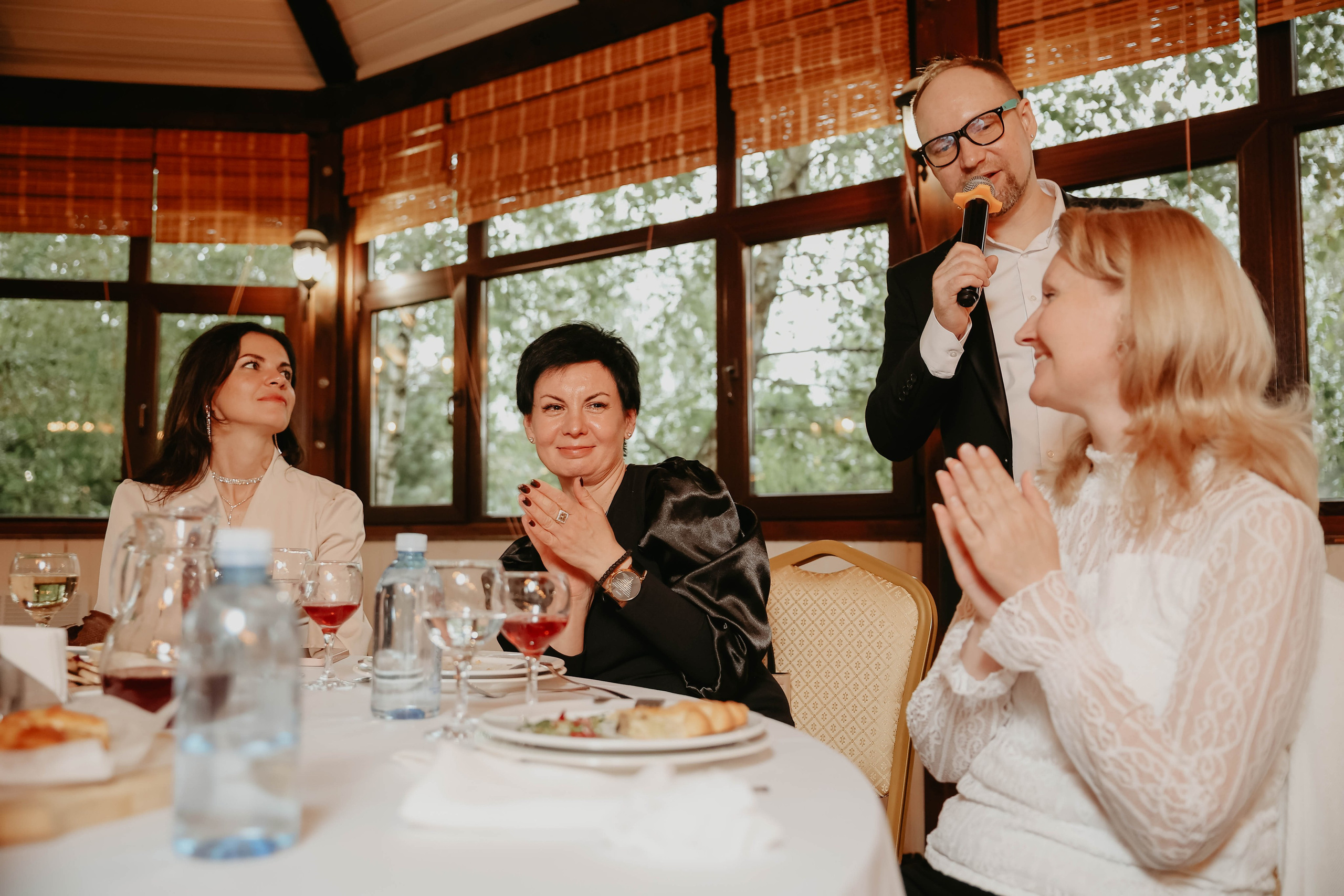 Выпускной 11А и 11Б. Photographer in Moscow & everywhere in the World Alena Vyalova