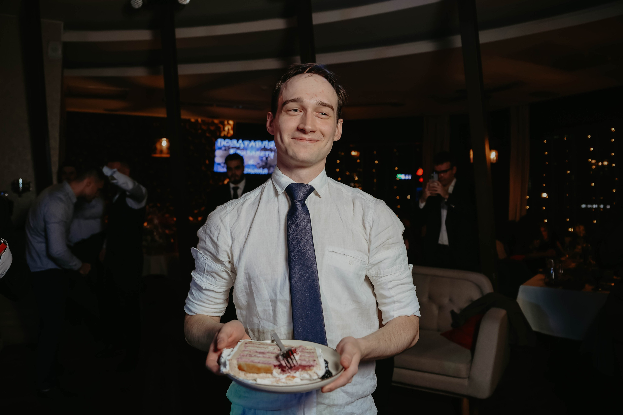 Елизавета и Степан. Photographer in Moscow & everywhere in the World Alena Vyalova