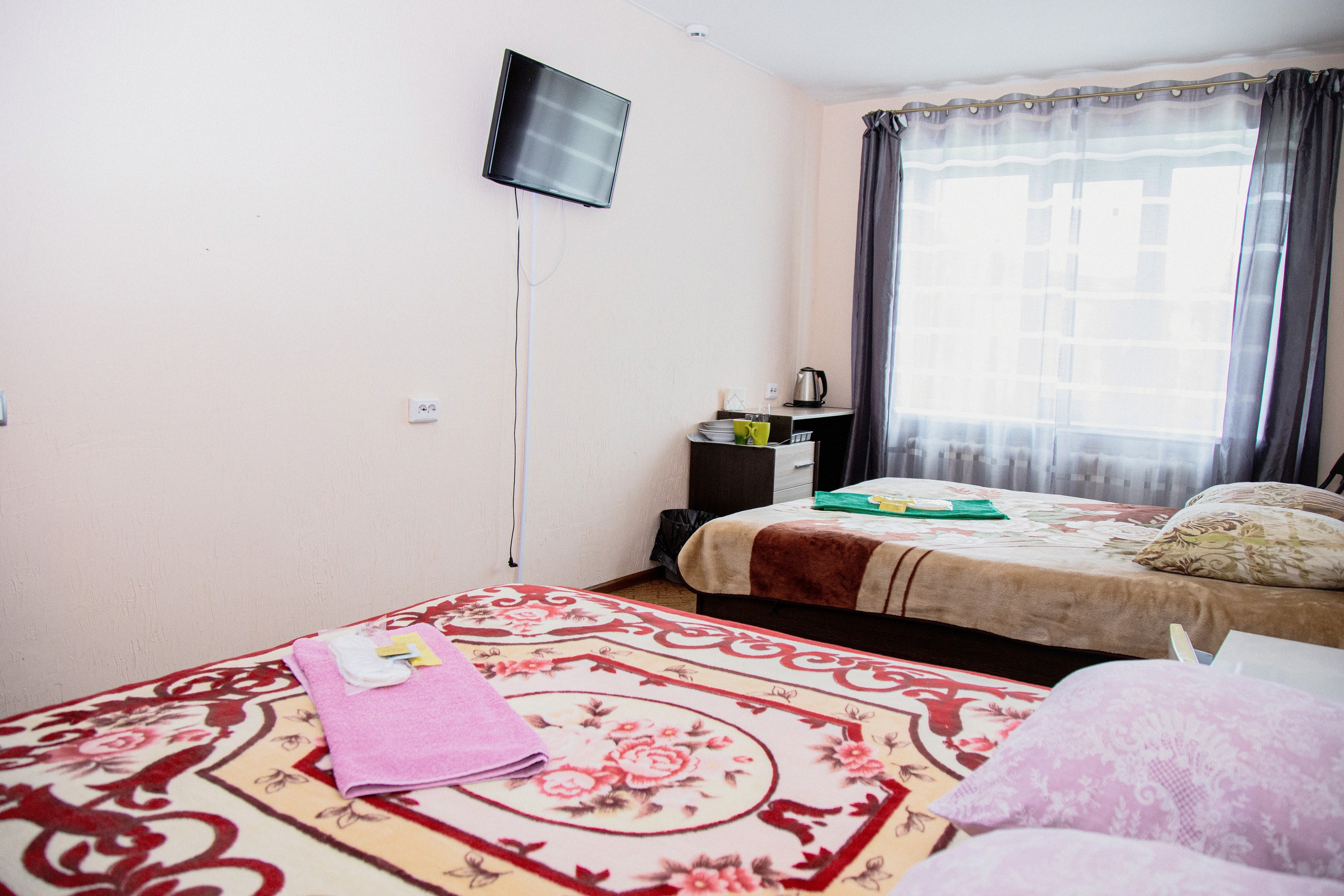 Горнолыжный тур в Губаху из Уфы — Время Приключений