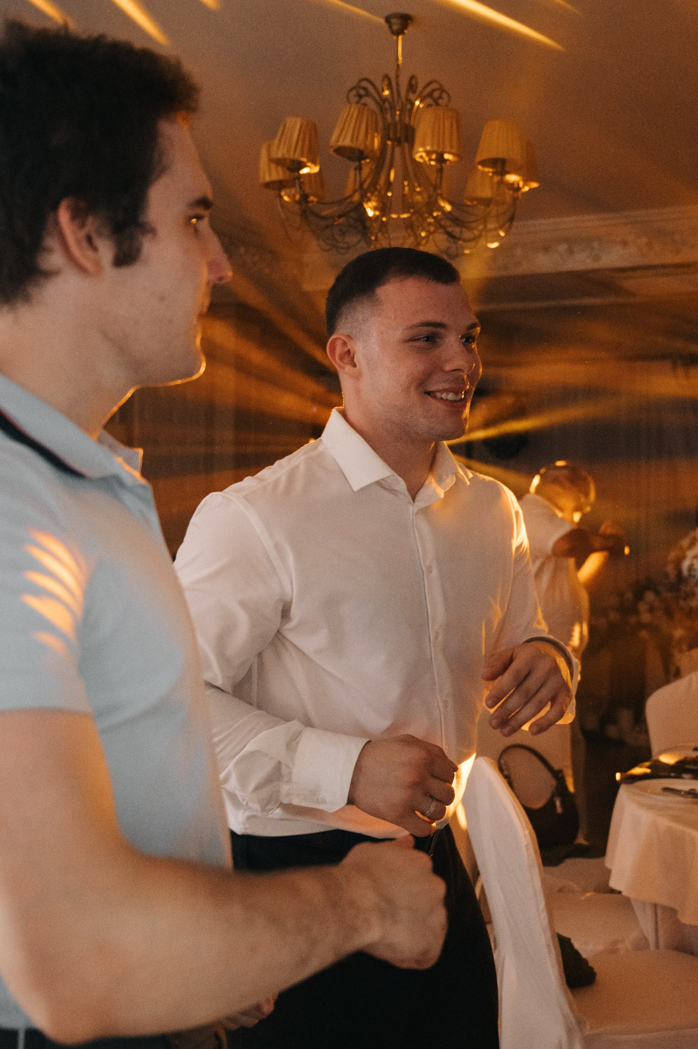 Про любовь. Фотограф Ким Ангелина