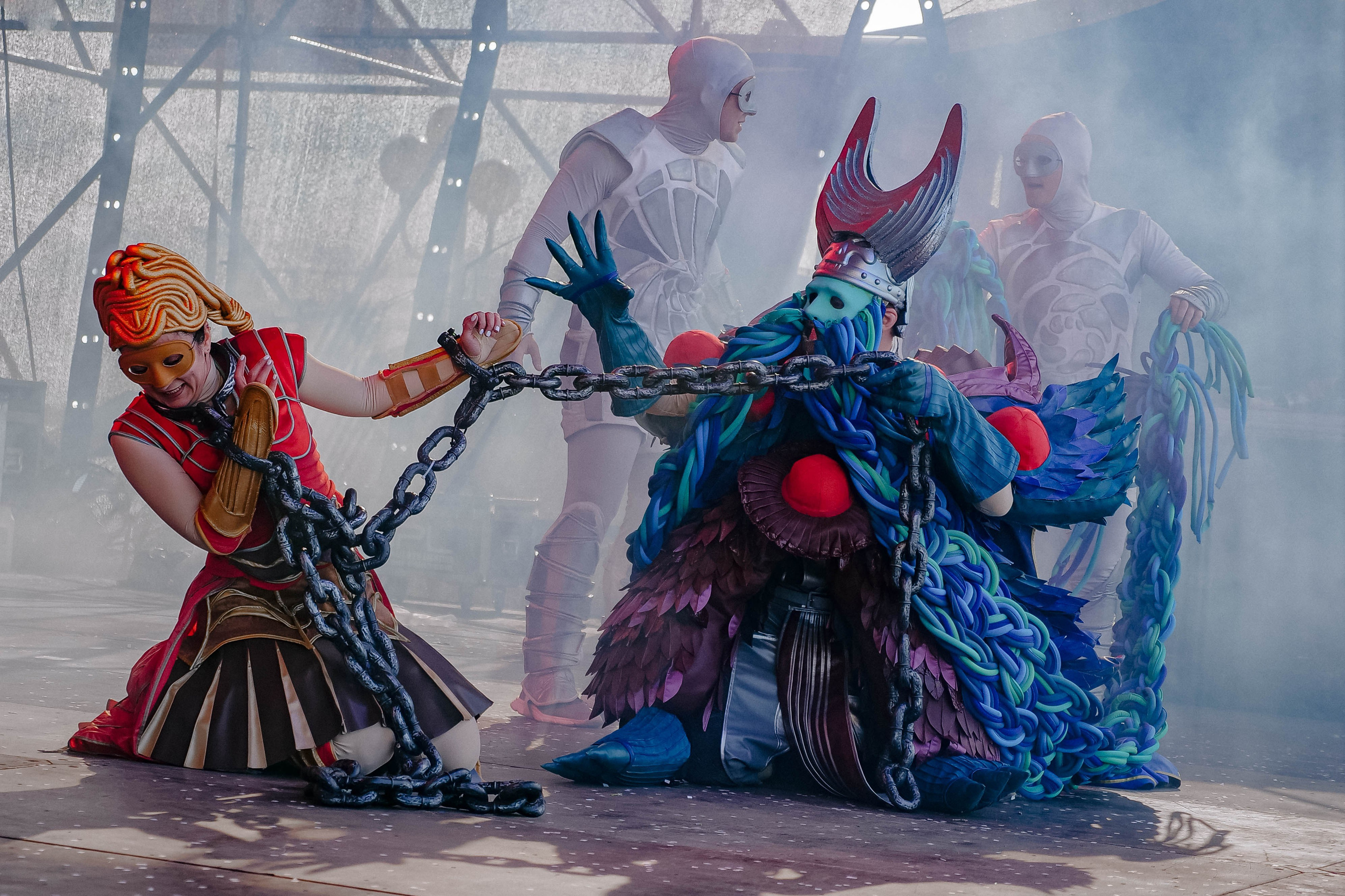 Reportage shooting. Фотограф / видеограф в Москве и Сочи Sofia Riversong