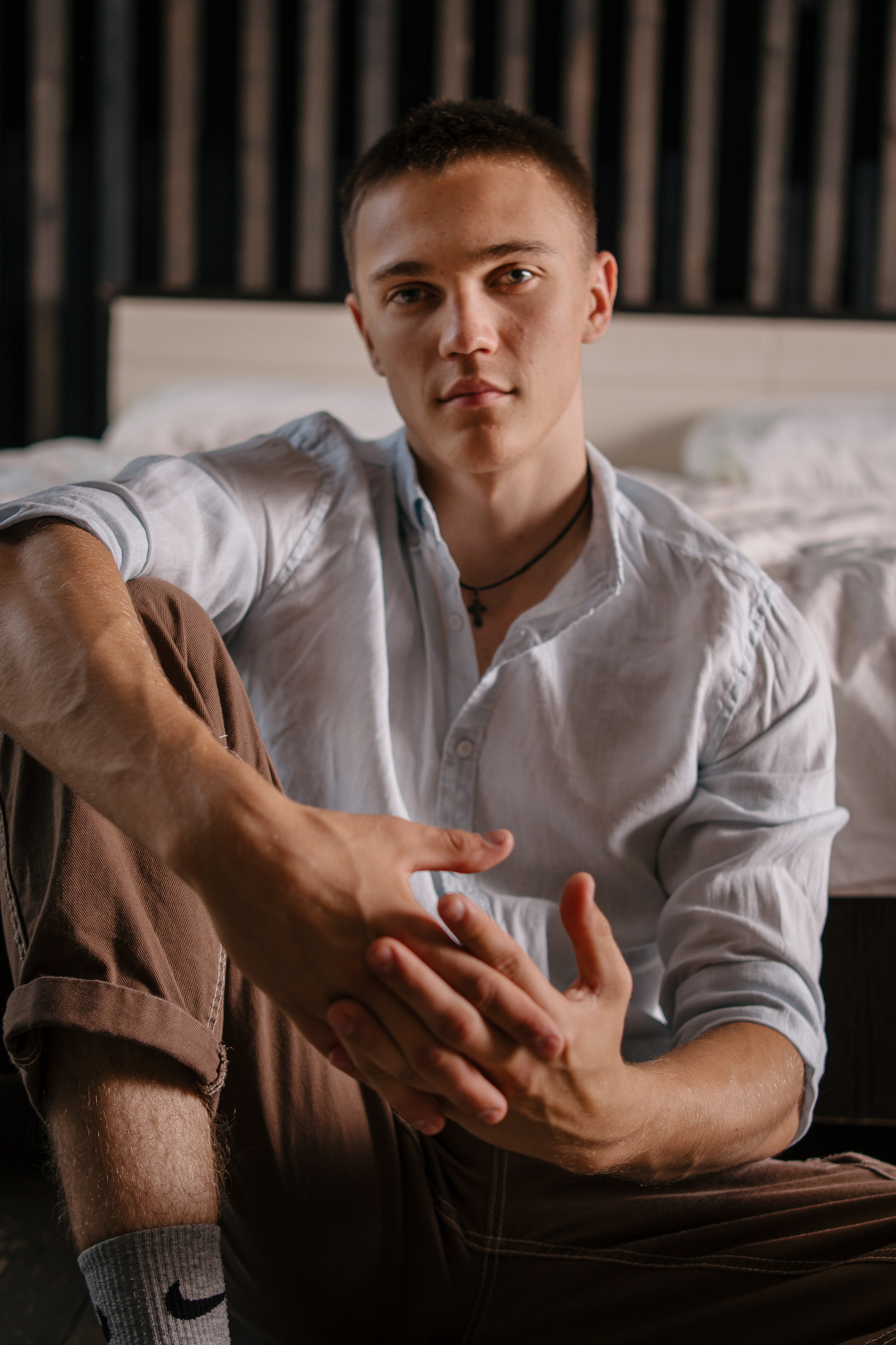 Даниил. Фотограф / видеограф в Москве и Сочи Sofia Riversong