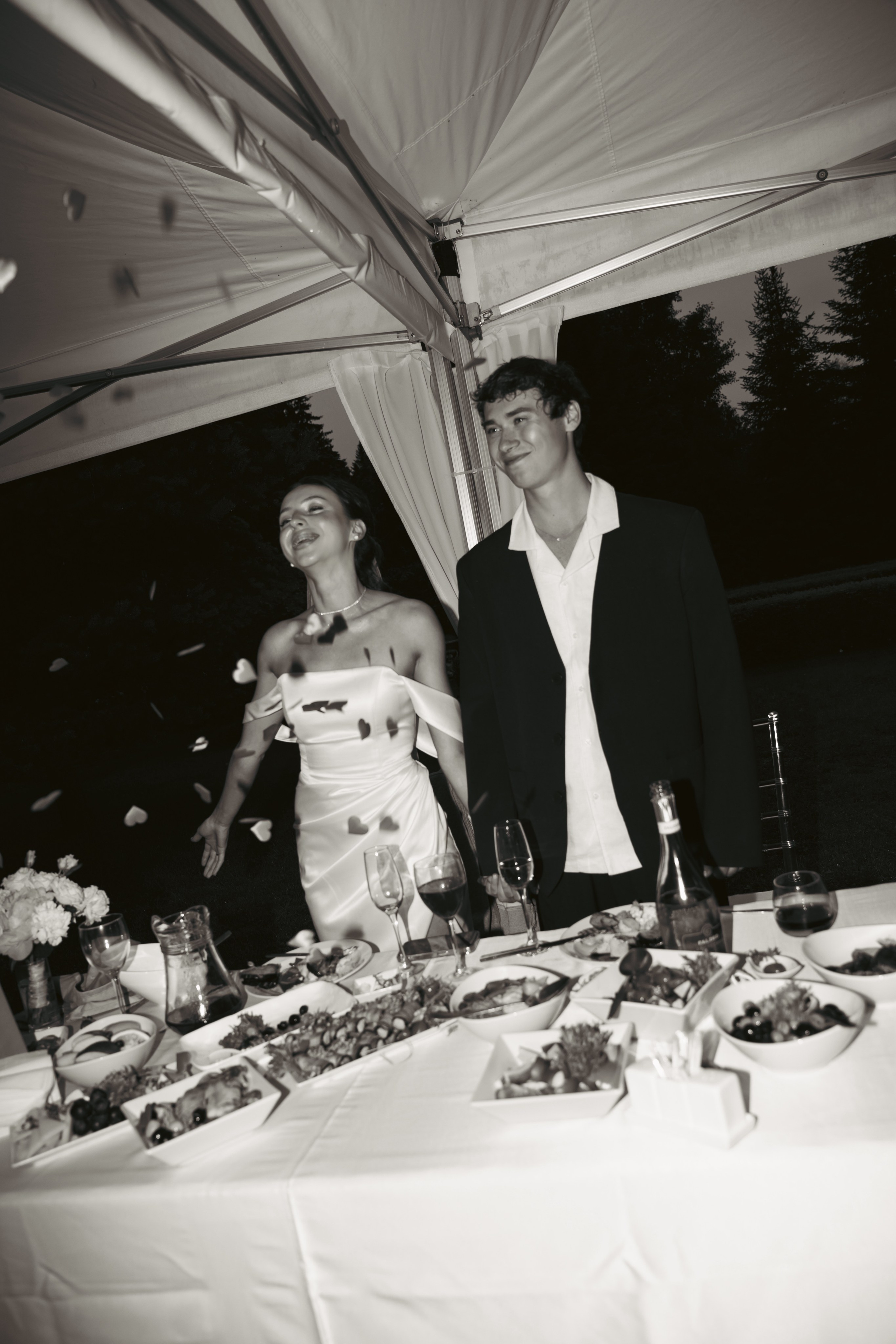 WEDDINGS. DRIPSTOCK MAG