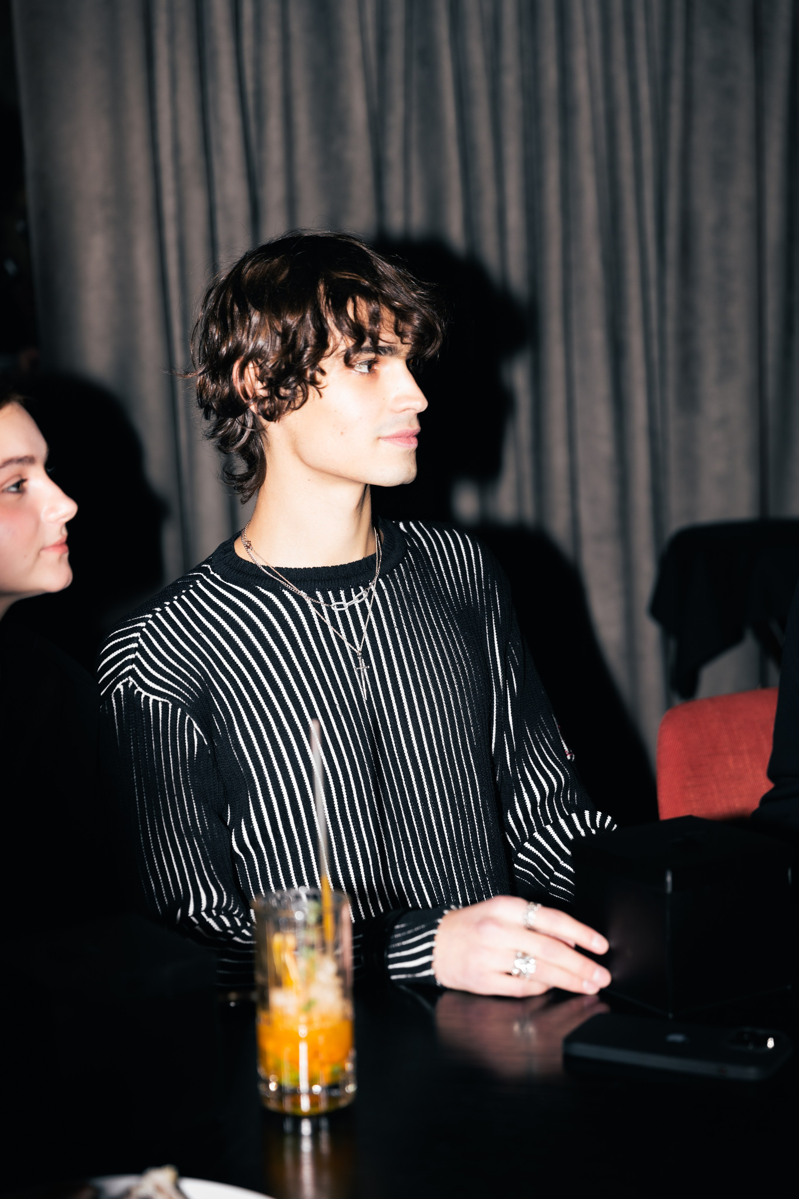 FASHION EVENTS. DRIPSTOCK MAG