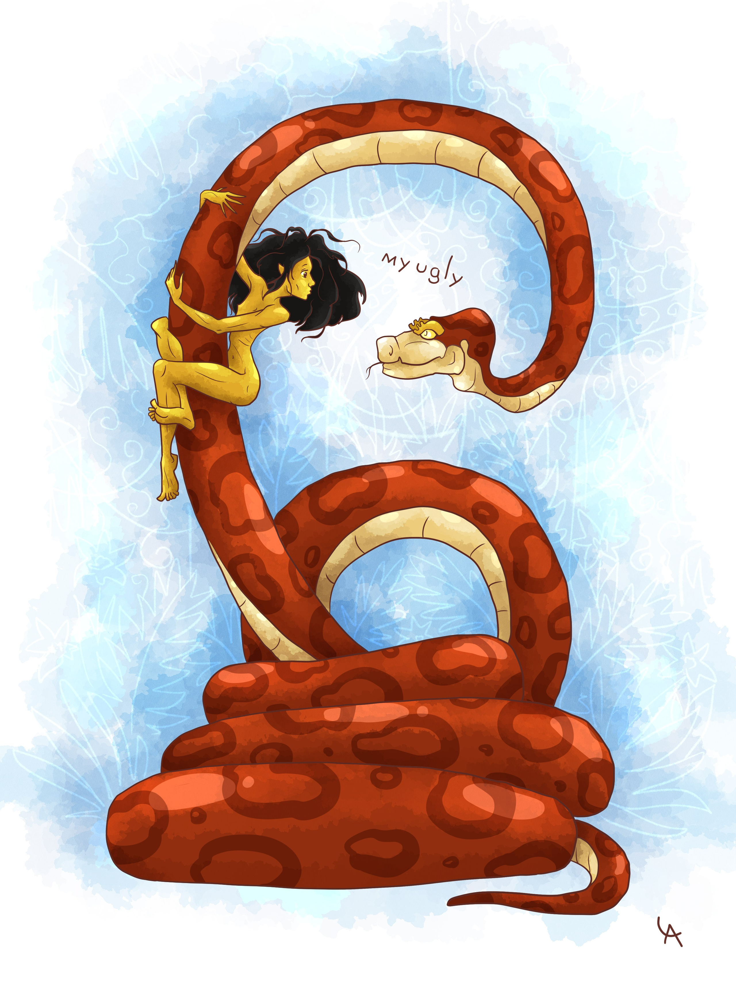 Иллюстратор. Художник-иллюстратор в Астане, Казахстан алексей Чесноков