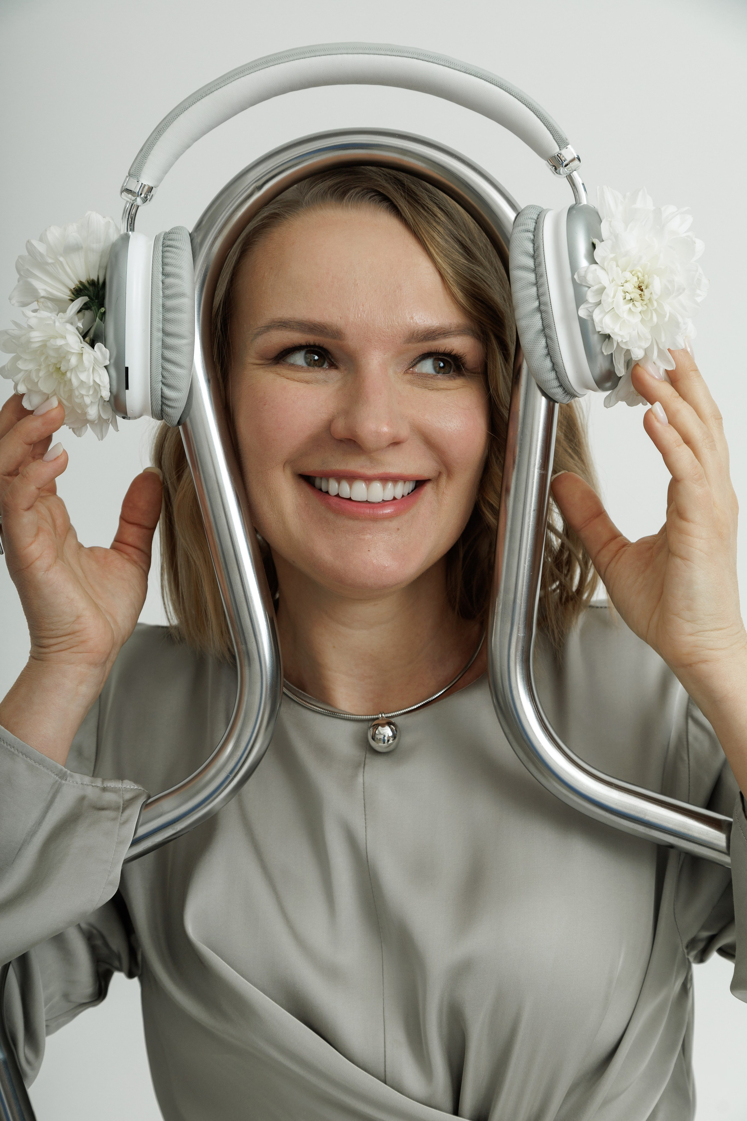 Контент-фотограф Надежда Нудельман