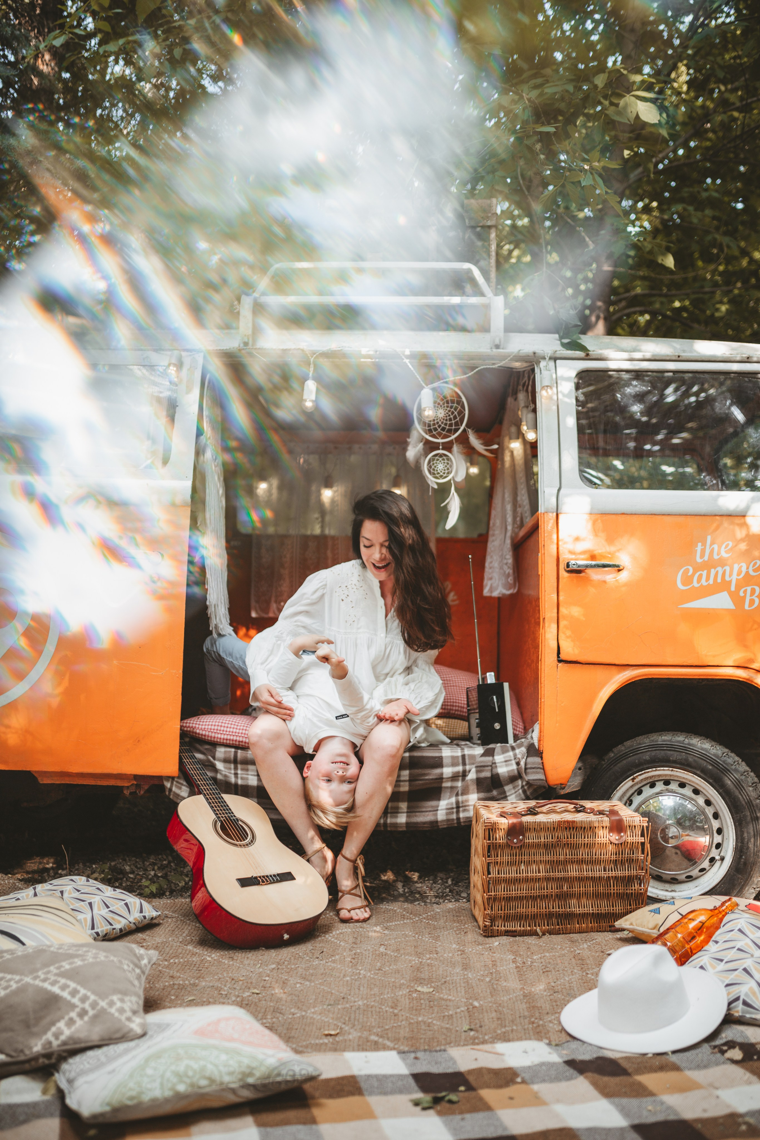 Ваши семейные истории. Авдеева Анна. Фотограф в Москве