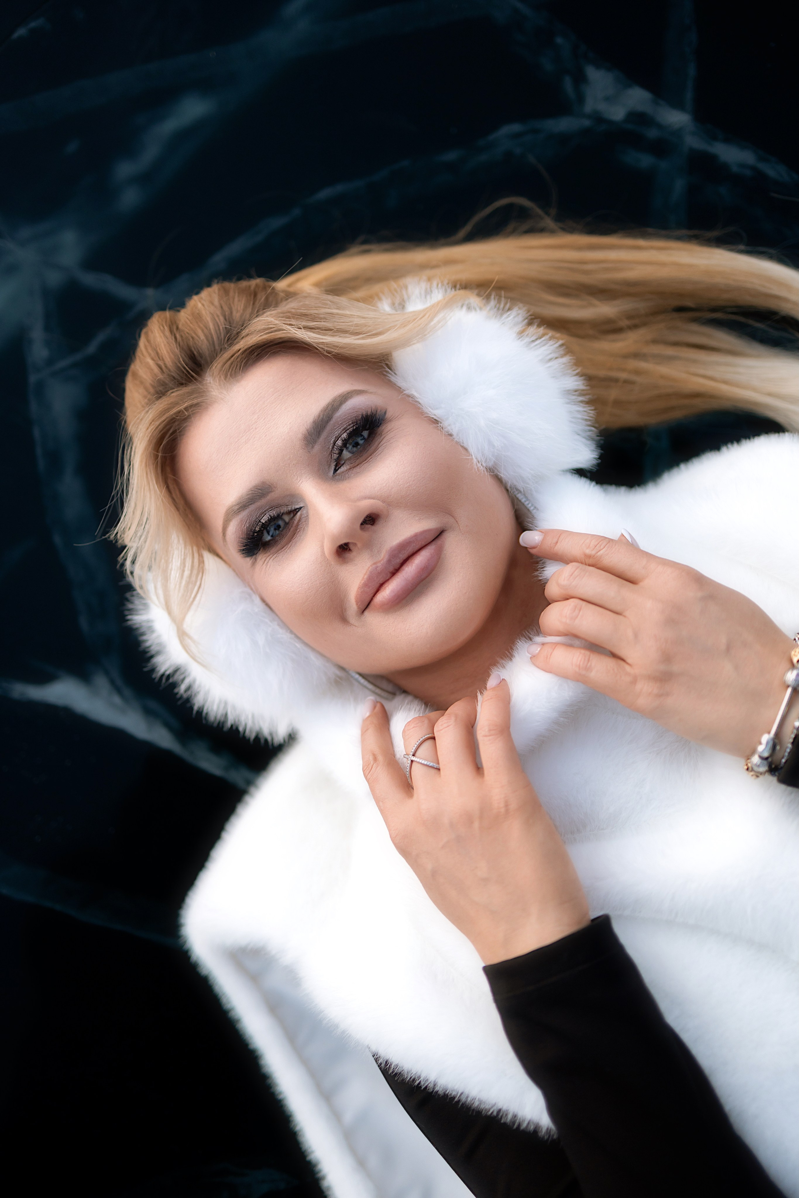 Анна. Семейный фотограф Надежда Каримова | Иркутск Байкал Аршан