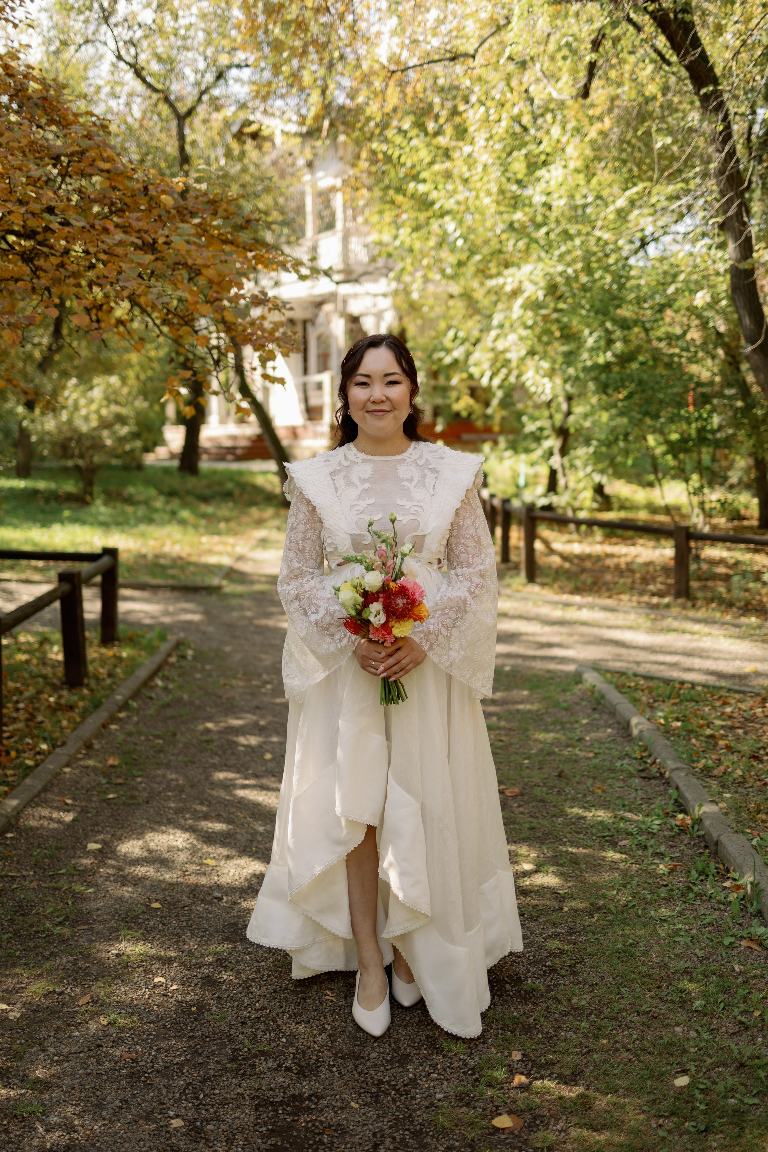 Артем и Нина. Семейный фотограф Надежда Каримова | Иркутск Байкал Аршан