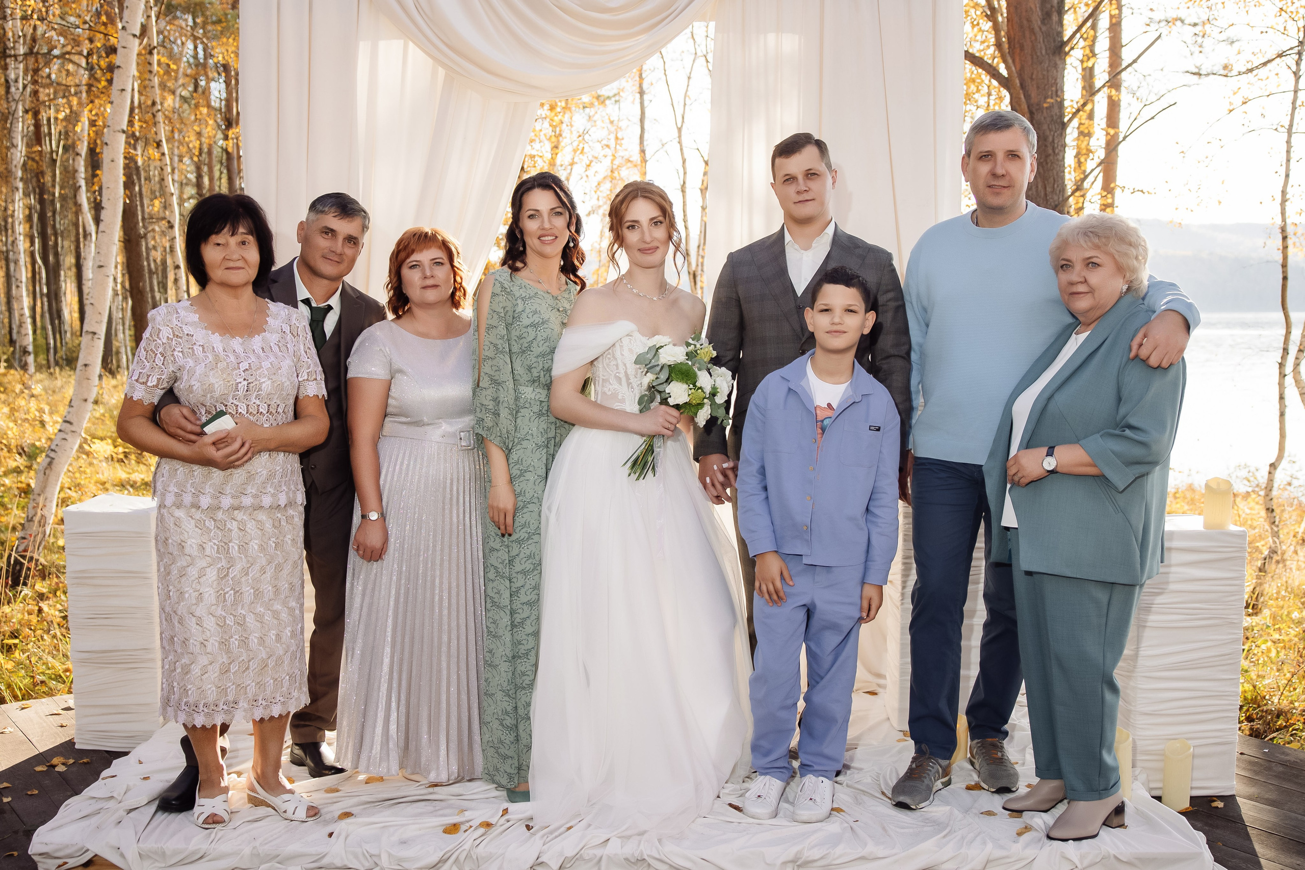 Даня и Настя. Семейный фотограф Надежда Каримова | Иркутск Байкал Аршан