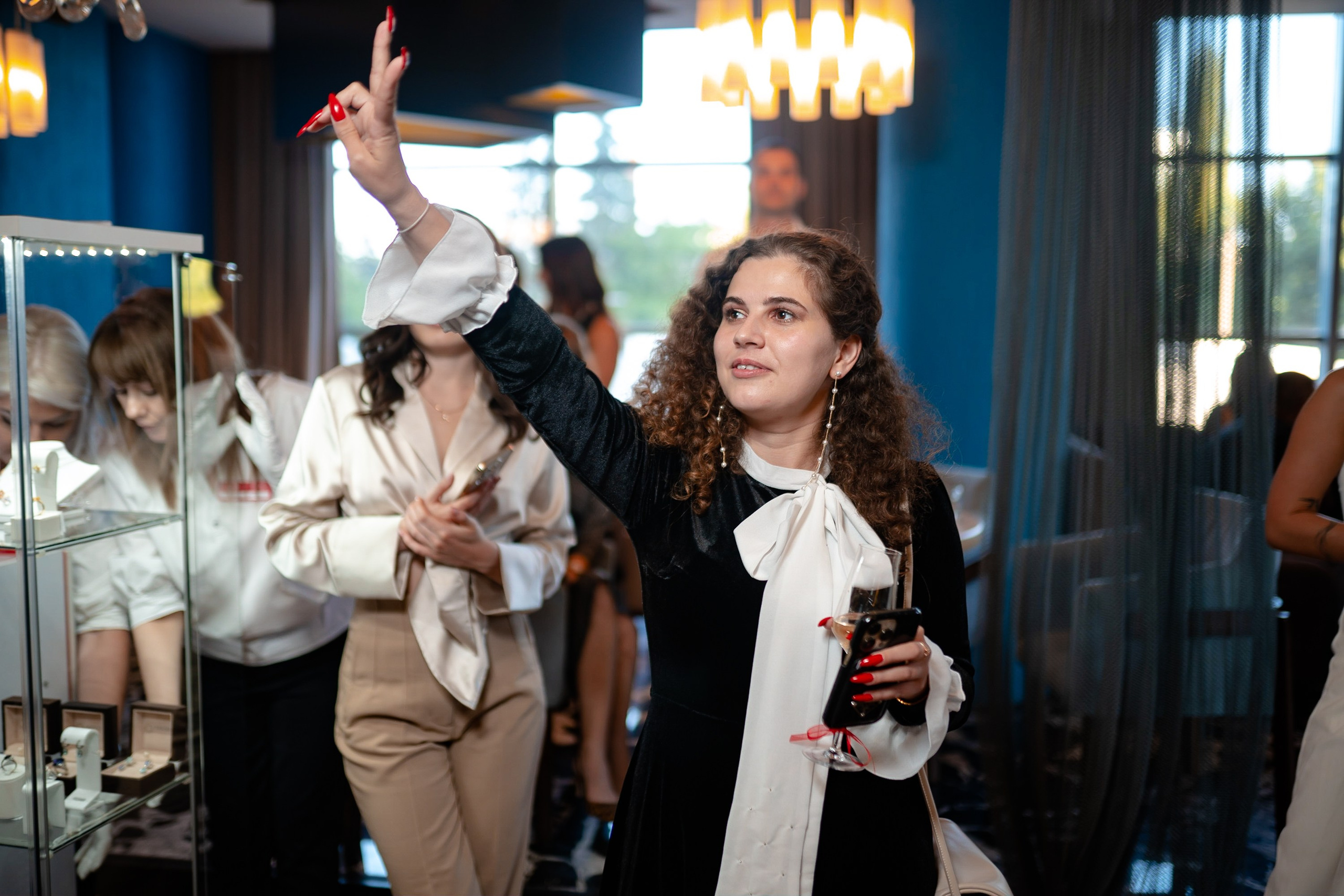 KRASNOE 105лет. Свадебный и репортажный фотограф в Уфе и по России