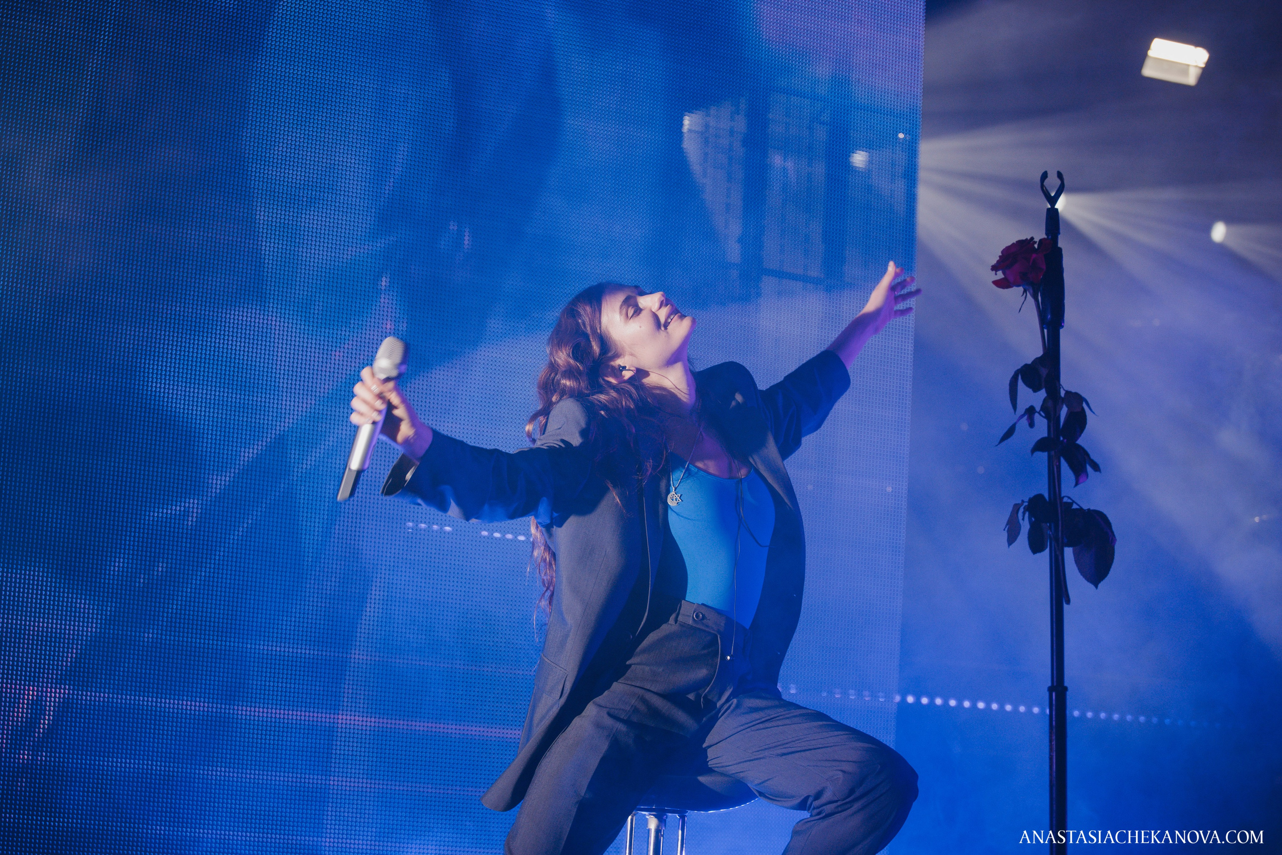 Luna. 05.04.18. Концертный и бурлеск фотограф Москва