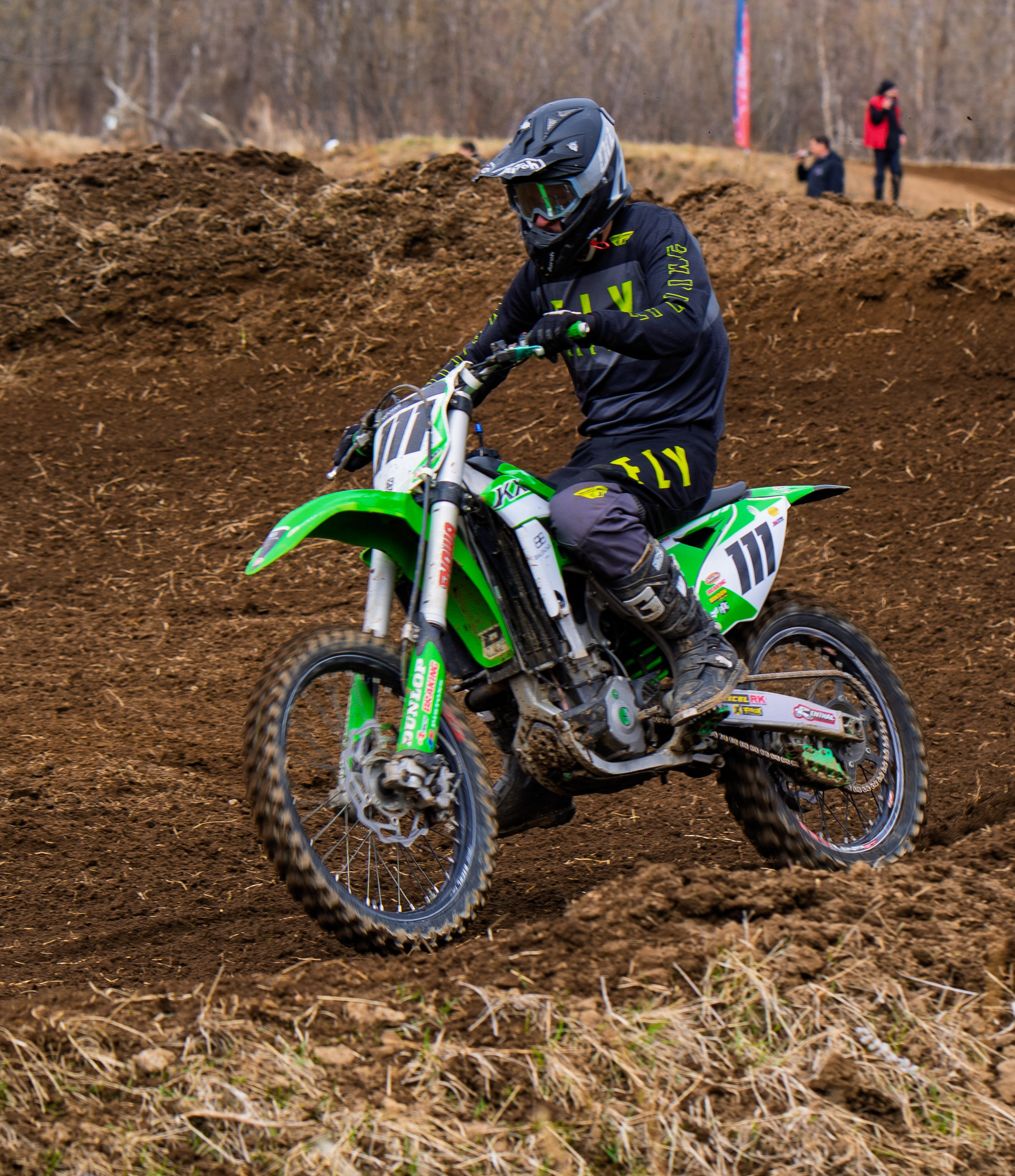 Мотогонки Эссо май 2025. Фотограф Ворошилов Дмитрий. Эссо. Камчатка