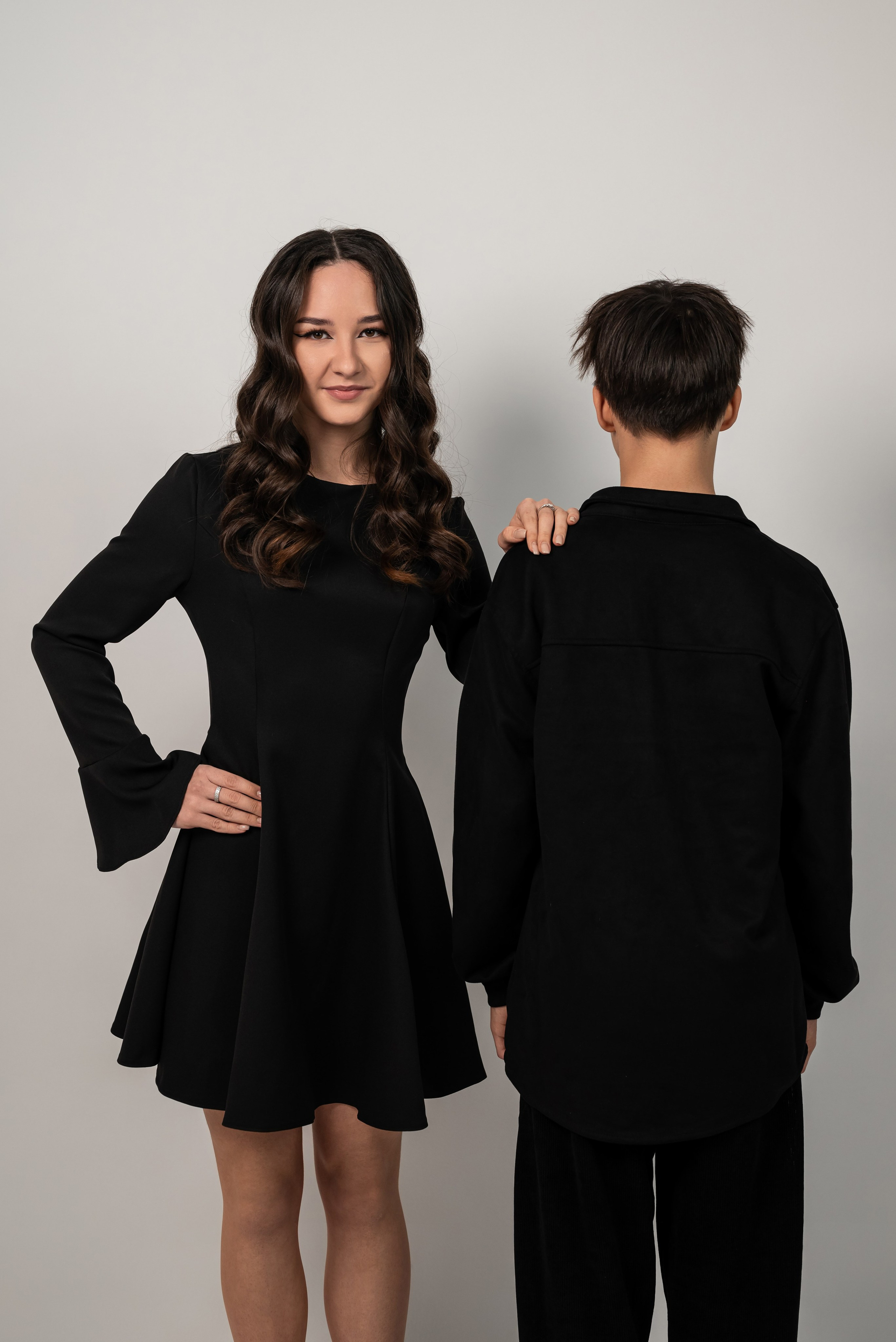 Камилла и Радмир. Фотограф в городе Салават