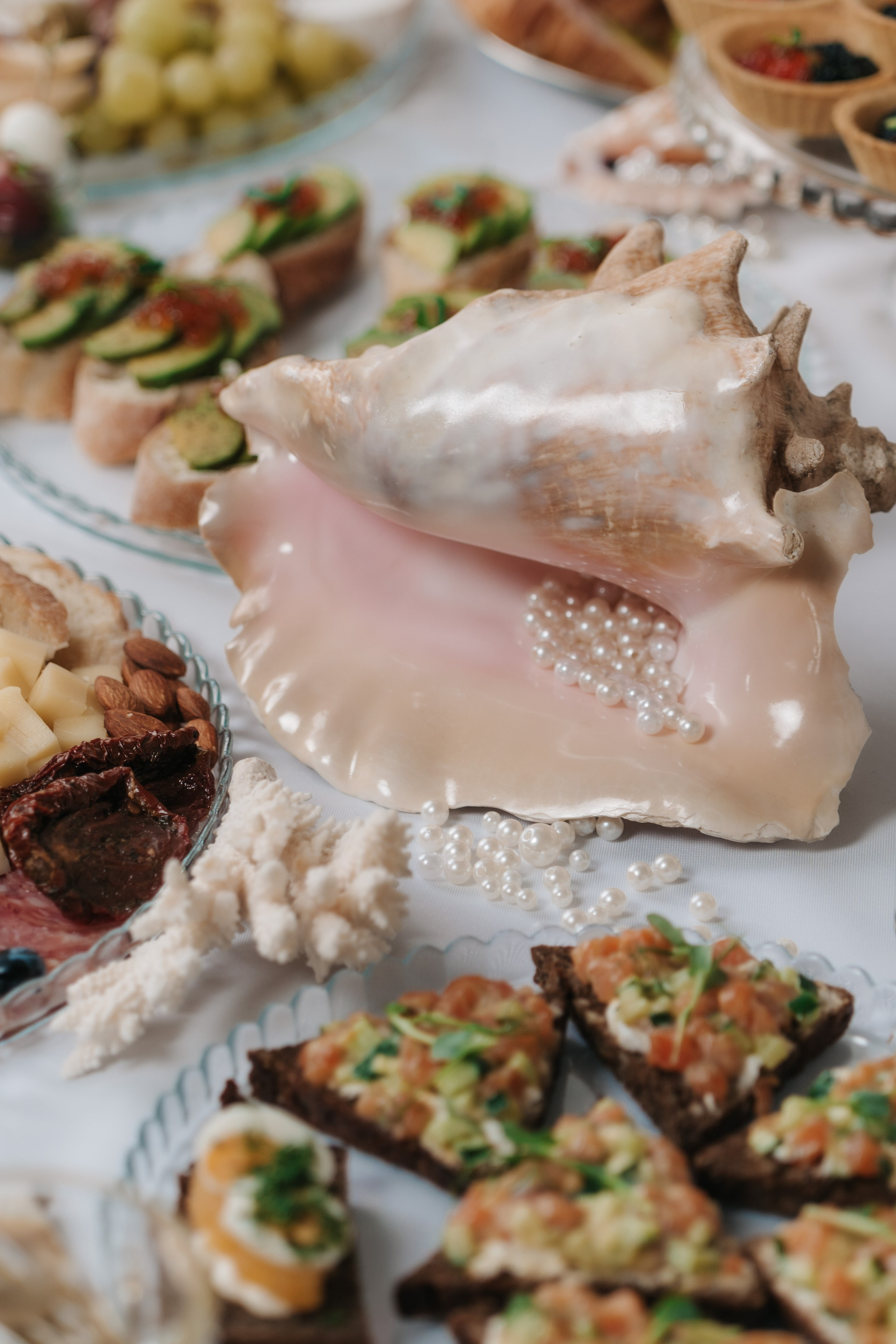 Juliesso Day / репортаж со дня рождения. Фоттéтика / фотоагентство в москве / фотограф москва