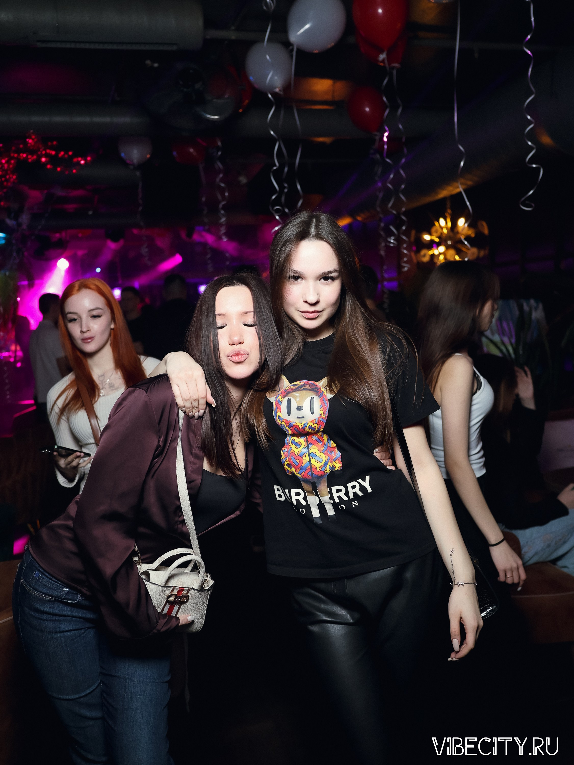 DOUBLE U. VIBECITY.RU Вайб Сити Ру Фоторепортажи Фотоотчеты Калининград