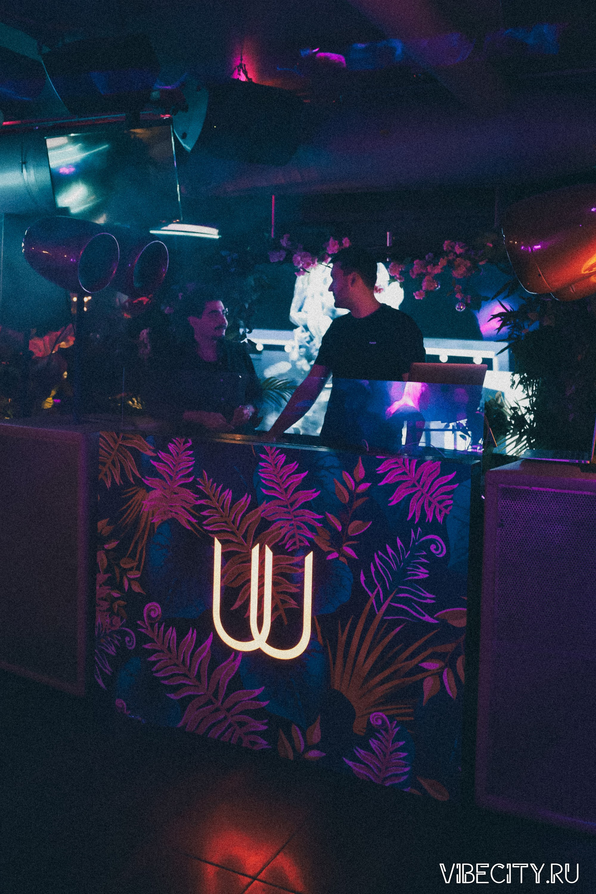 DOUBLE U. VIBECITY.RU Вайб Сити Ру Фоторепортажи Фотоотчеты Калининград