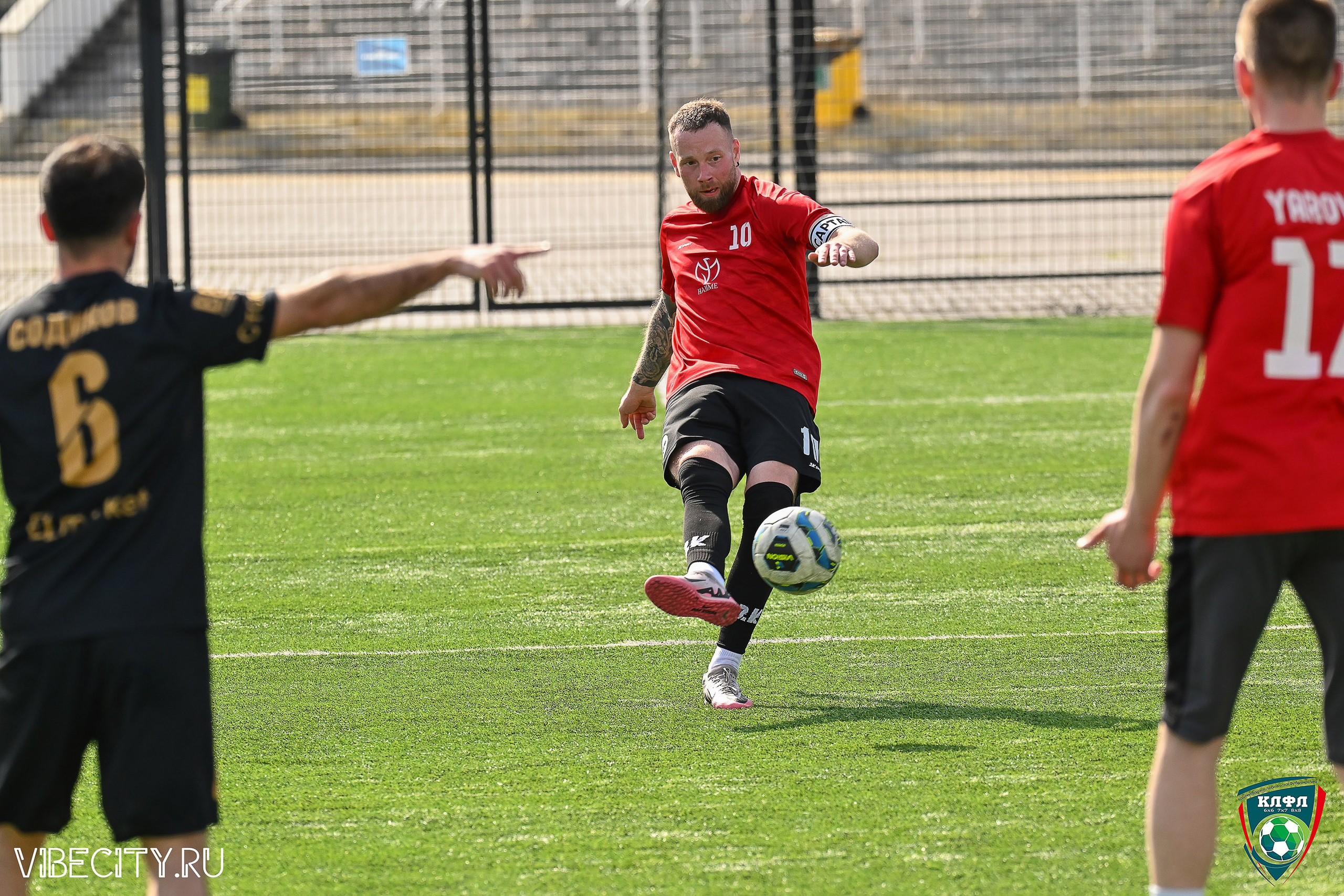 XX ЧЕМПИОНАТ КАЛИНИНГРАДСКОЙ ЛФЛ КАНЦМАРКЕТ39 сезона 2024–2025 гг. VIBECITY.RU Вайб Сити Ру Фоторепортажи Фотоотчеты Калининград