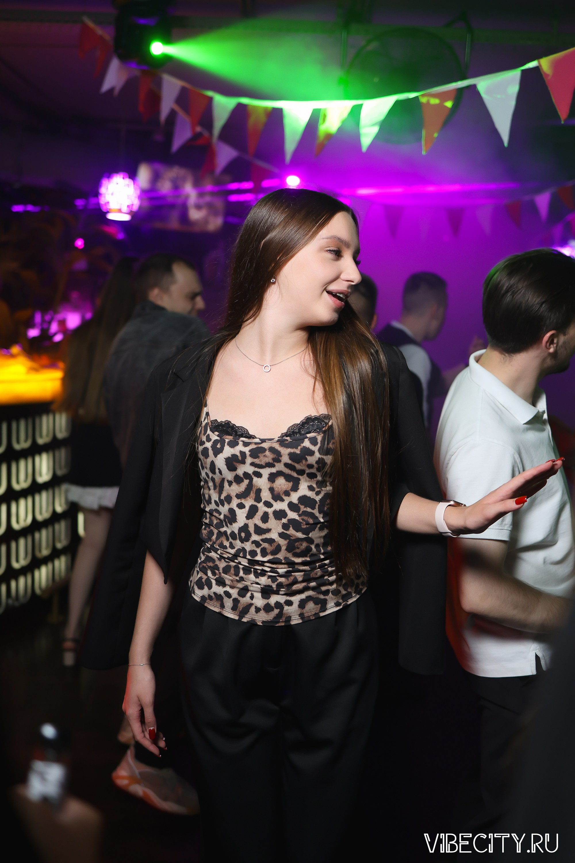 DOUBLE U. VIBECITY.RU Вайб Сити Ру Фоторепортажи Фотоотчеты Калининград