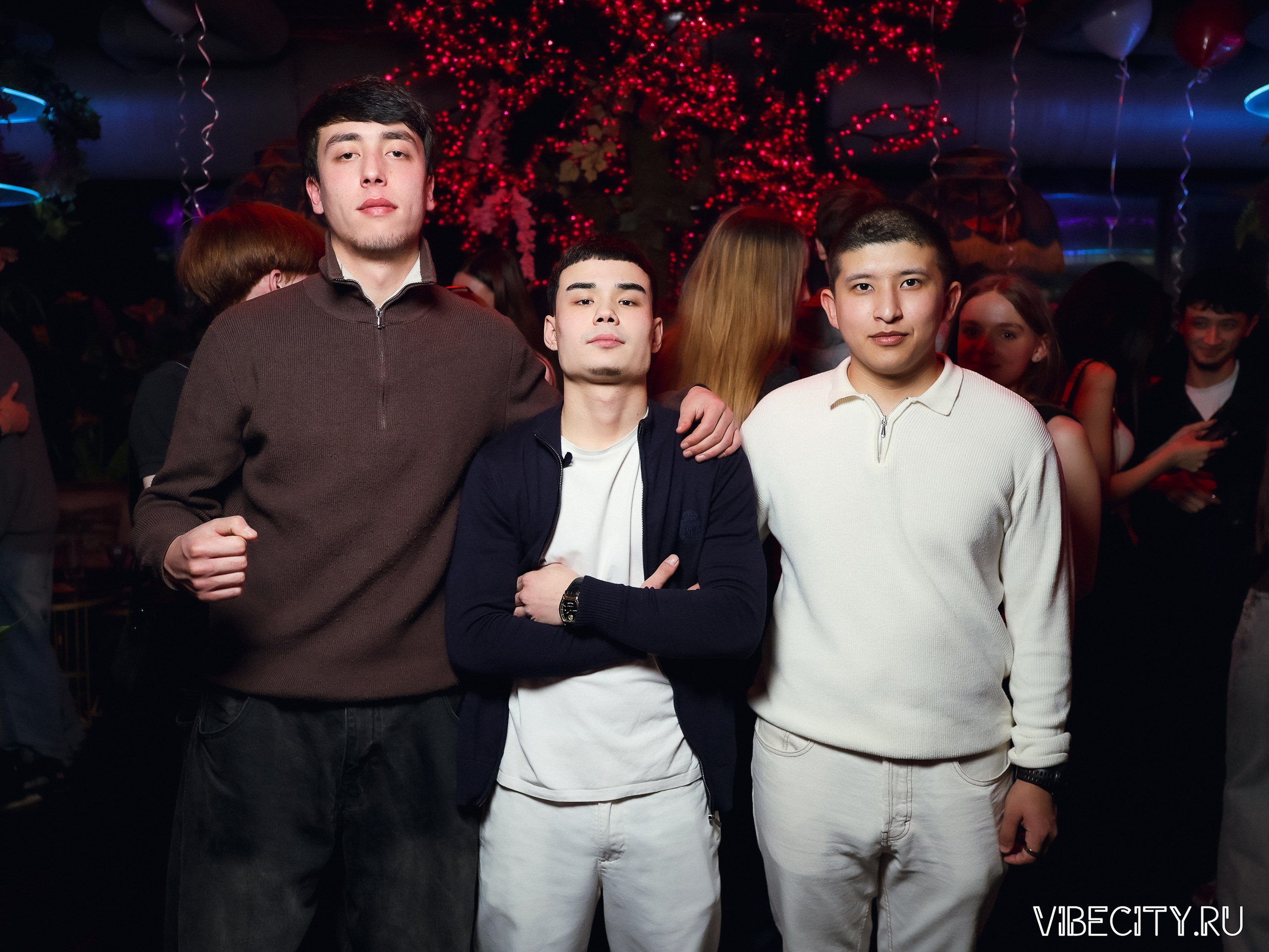 DOUBLE U. VIBECITY.RU Вайб Сити Ру Фоторепортажи Фотоотчеты Калининград