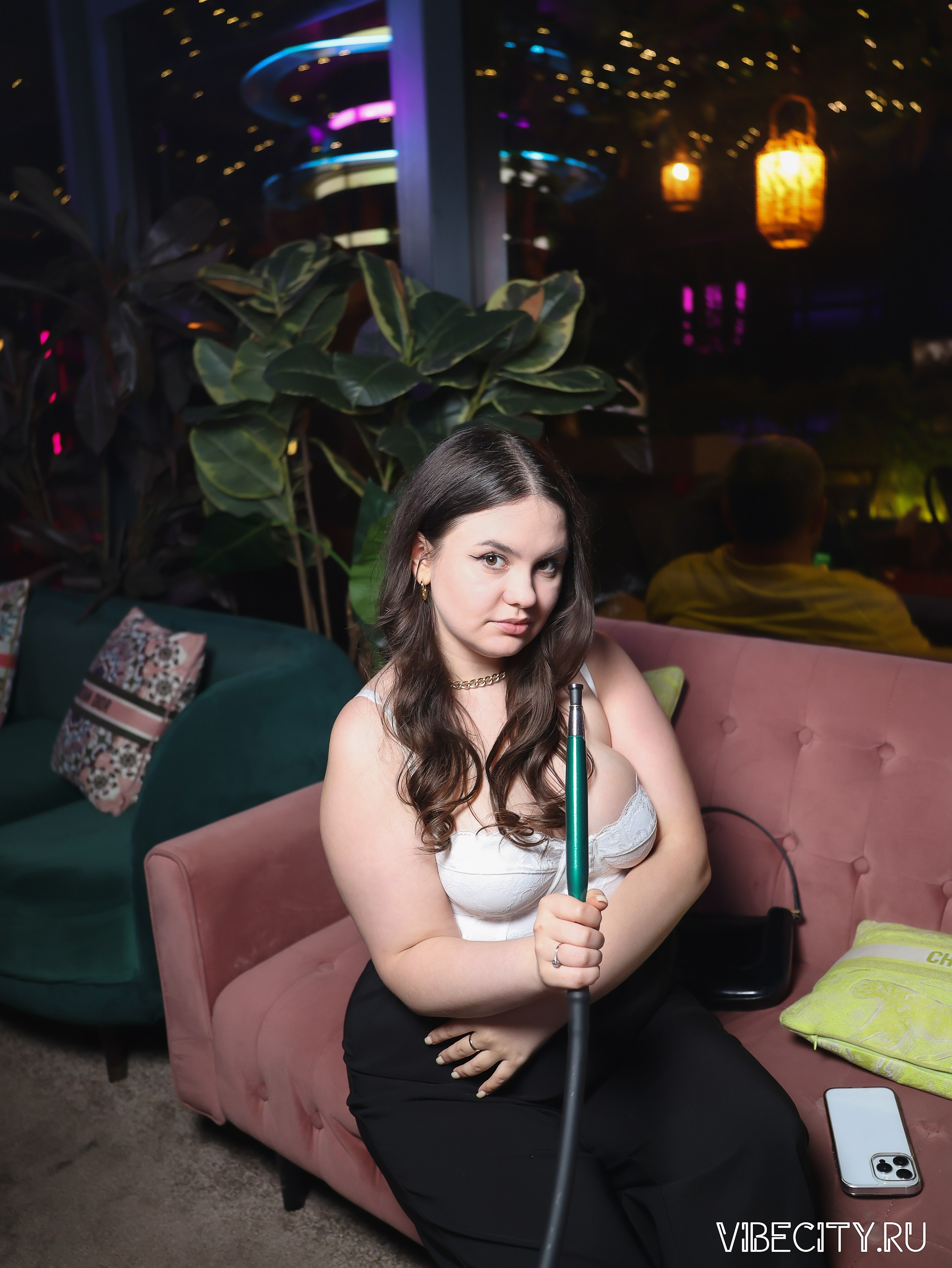 DOUBLE U. VIBECITY.RU Вайб Сити Ру Фоторепортажи Фотоотчеты Калининград