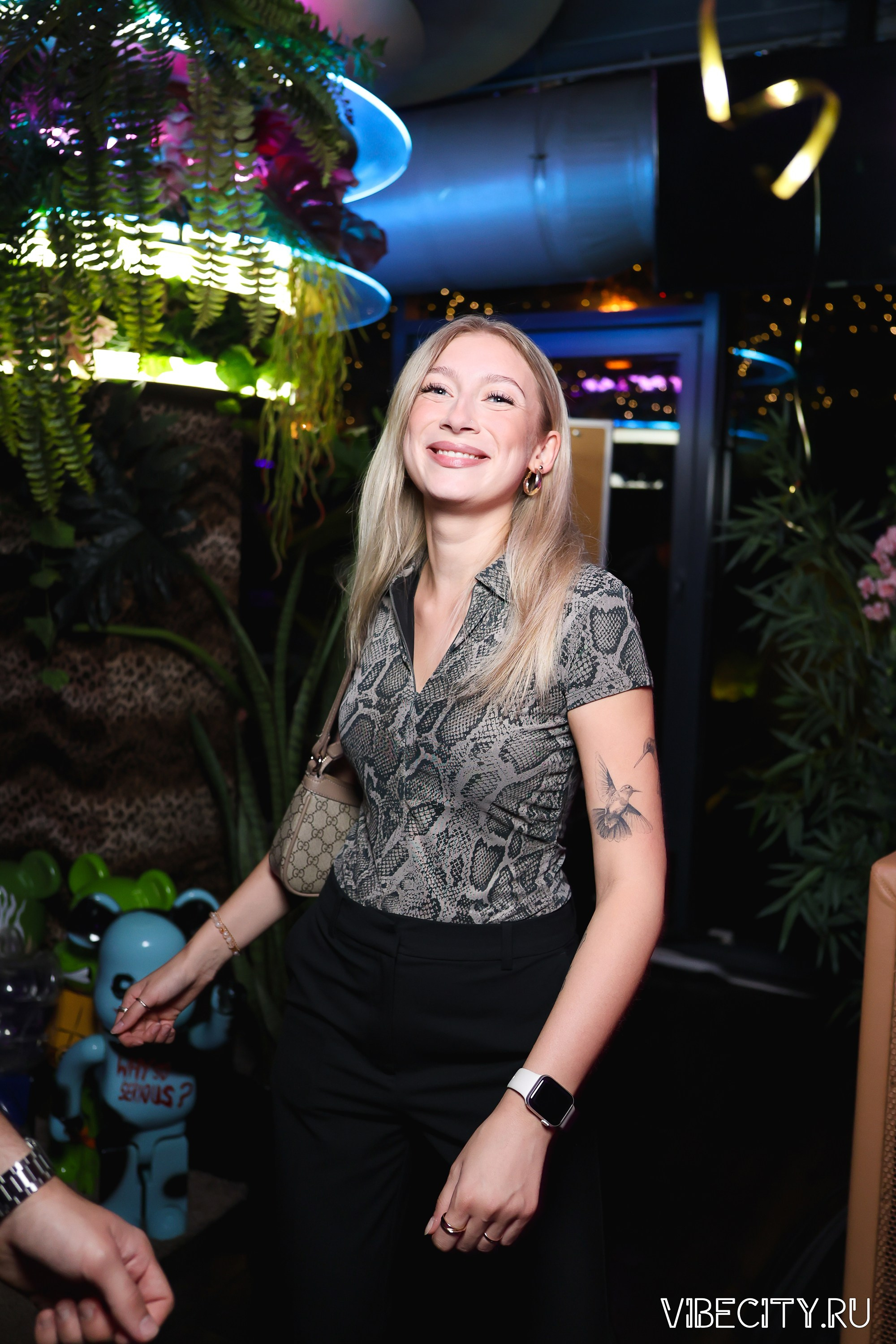 DOUBLE U. VIBECITY.RU Вайб Сити Ру Фоторепортажи Фотоотчеты Калининград