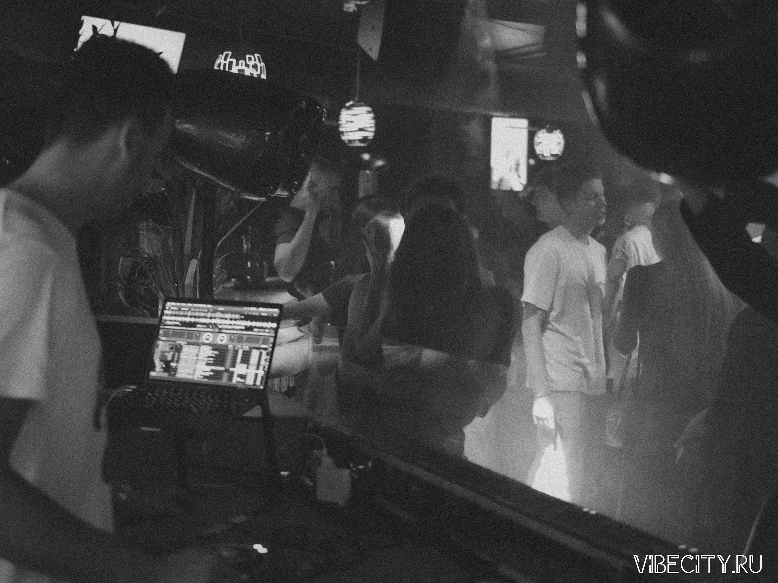 DOUBLE U. VIBECITY.RU Вайб Сити Ру Фоторепортажи Фотоотчеты Калининград