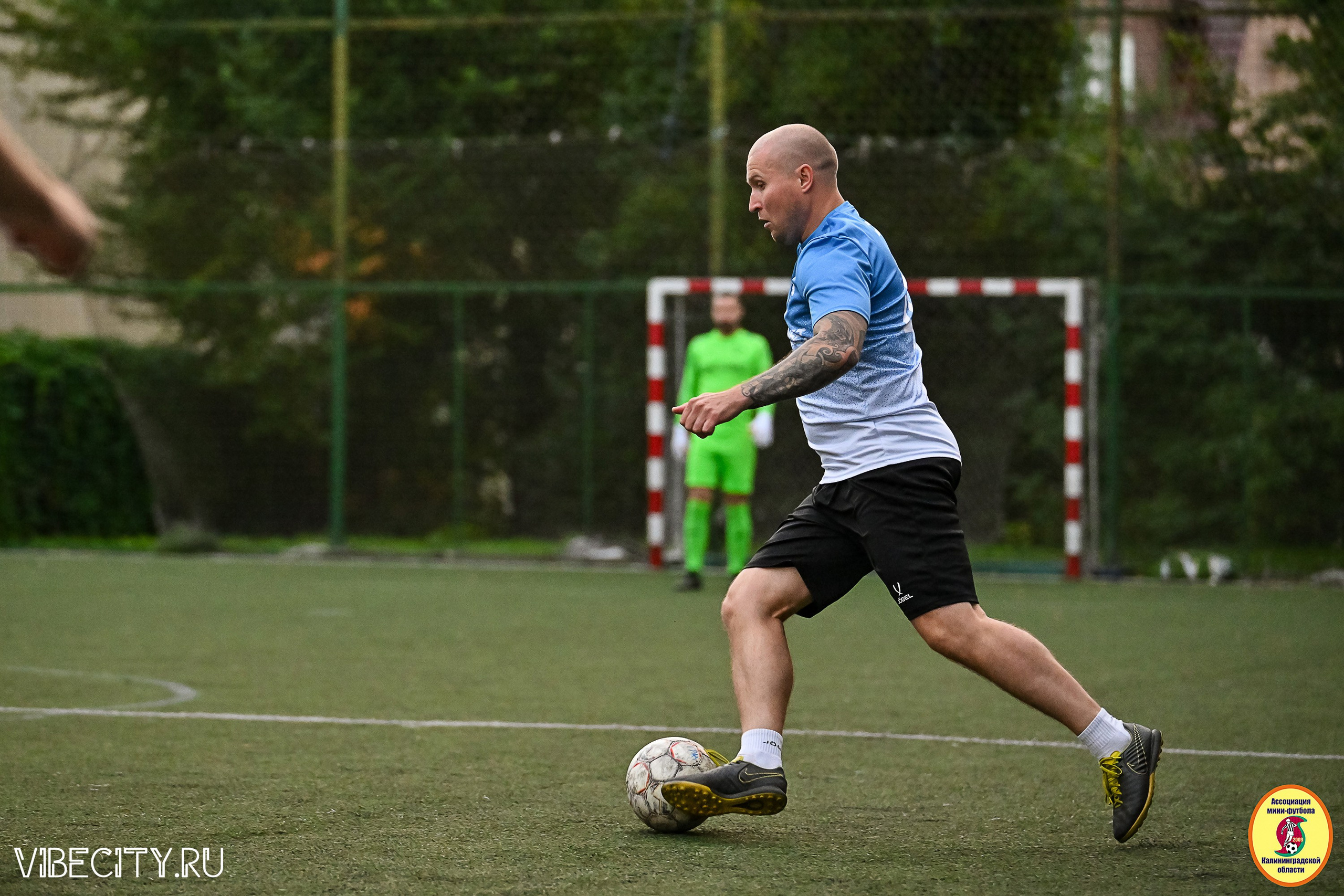 ПЛЕЙ-ОФФ КОРПОРАТИВНОЙ МФЛ И КУБКА МФЛ. VIBECITY.RU Вайб Сити Ру Фоторепортажи Фотоотчеты Калининград