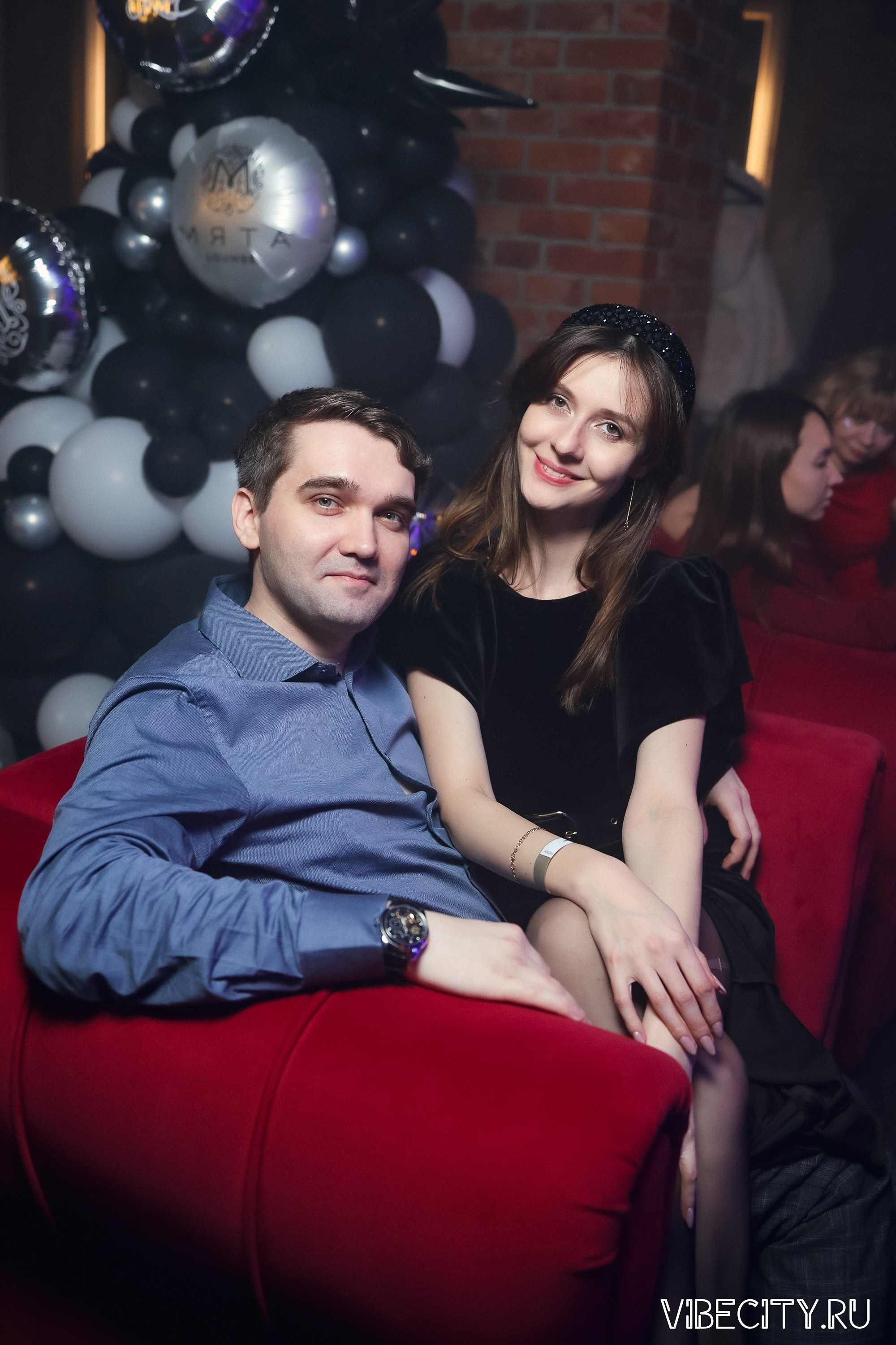 МЯТА lounge. VIBECITY.RU Вайб Сити Ру Фоторепортажи Фотоотчеты Калининград