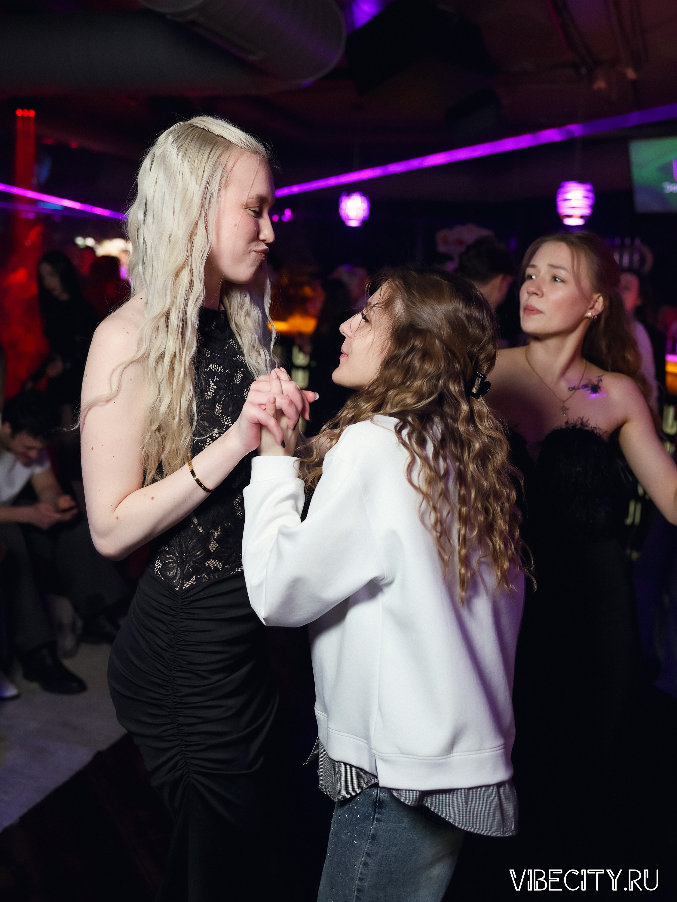 DOUBLE U. VIBECITY.RU Вайб Сити Ру Фоторепортажи Фотоотчеты Калининград