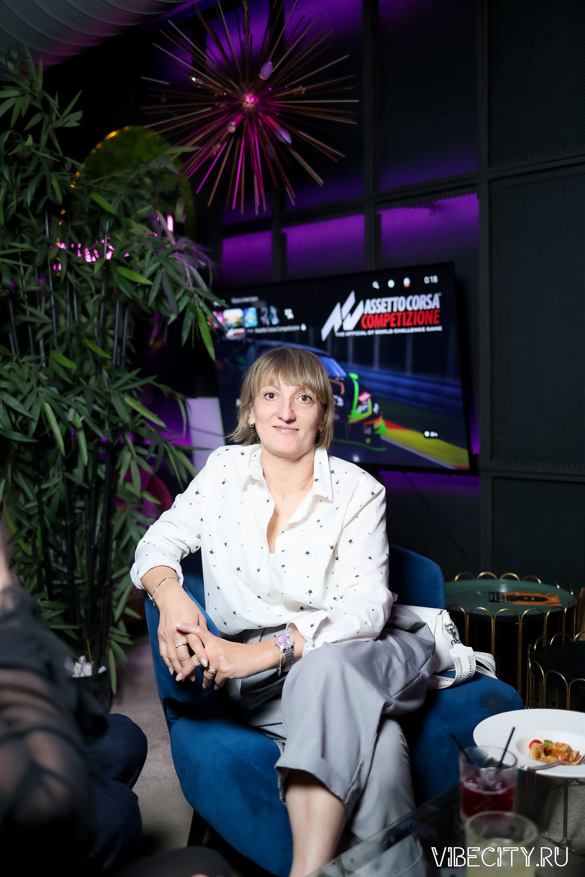 DOUBLE U. VIBECITY.RU Вайб Сити Ру Фоторепортажи Фотоотчеты Калининград