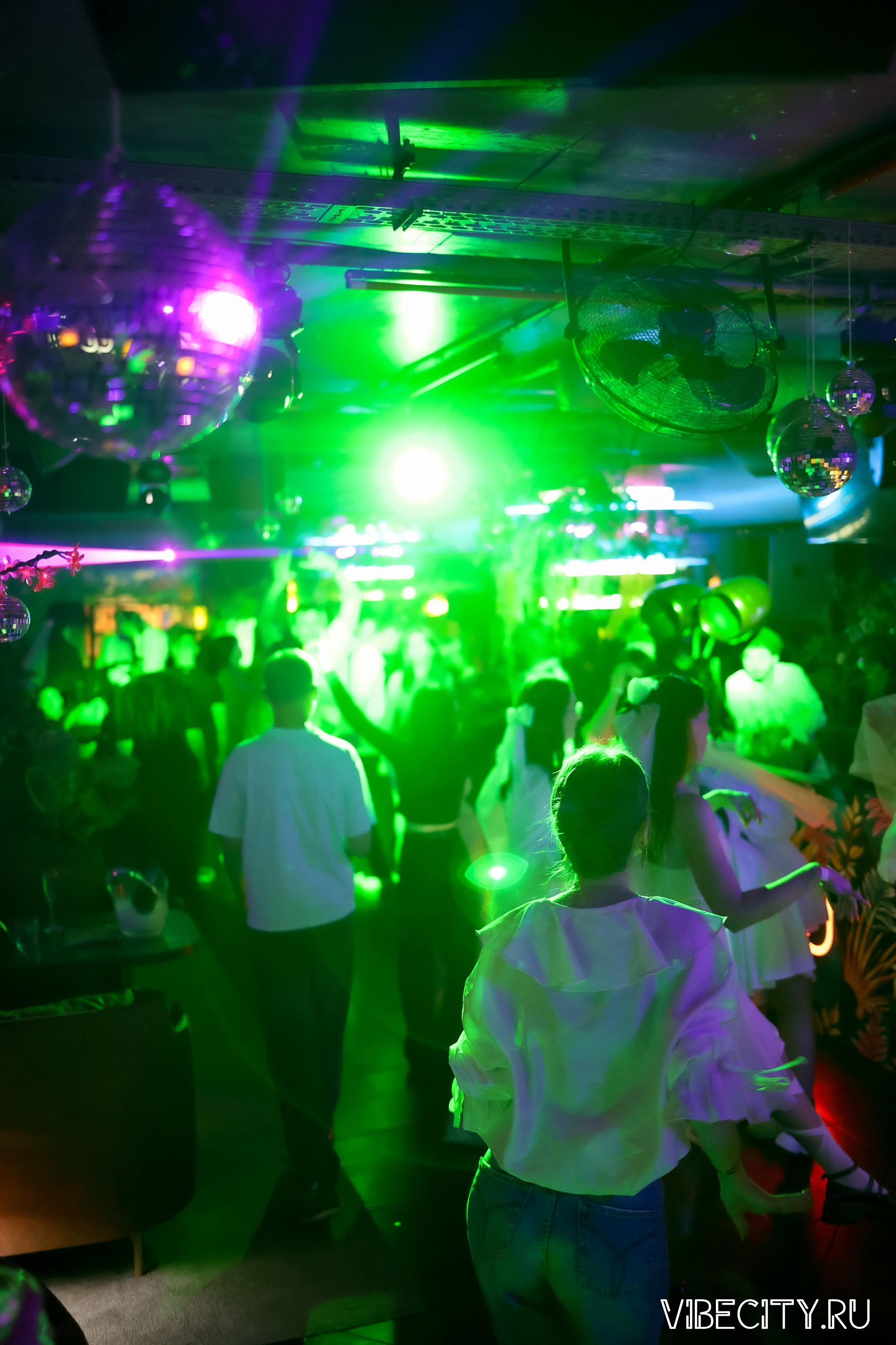 DOUBLE U. VIBECITY.RU Вайб Сити Ру Фоторепортажи Фотоотчеты Калининград