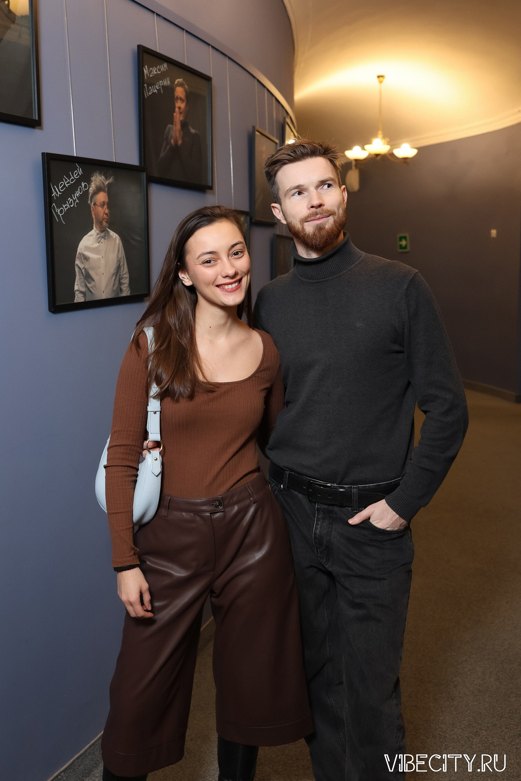 Калининградский Драматический Театр. VIBECITY.RU Вайб Сити Ру Фоторепортажи Фотоотчеты Калининград