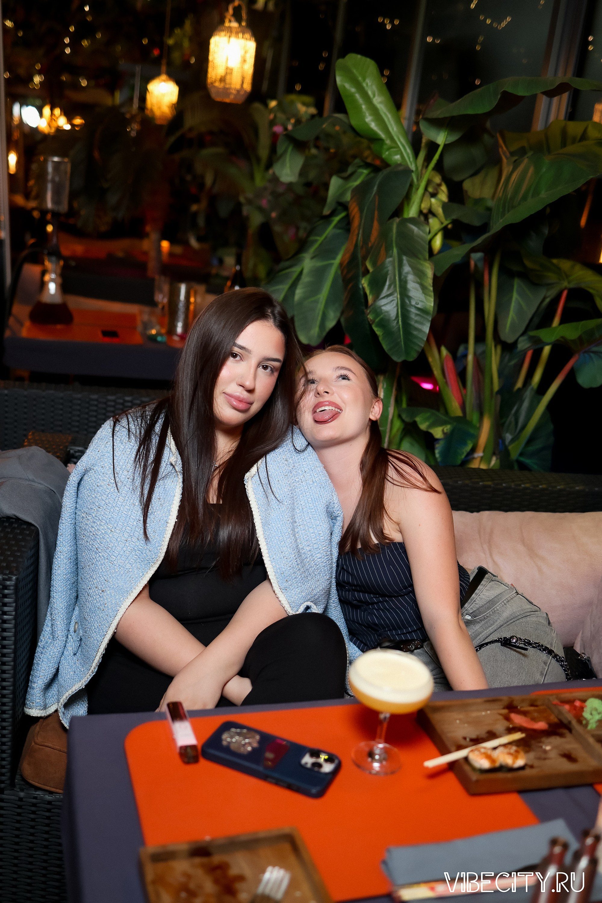 DOUBLE U. VIBECITY.RU Вайб Сити Ру Фоторепортажи Фотоотчеты Калининград