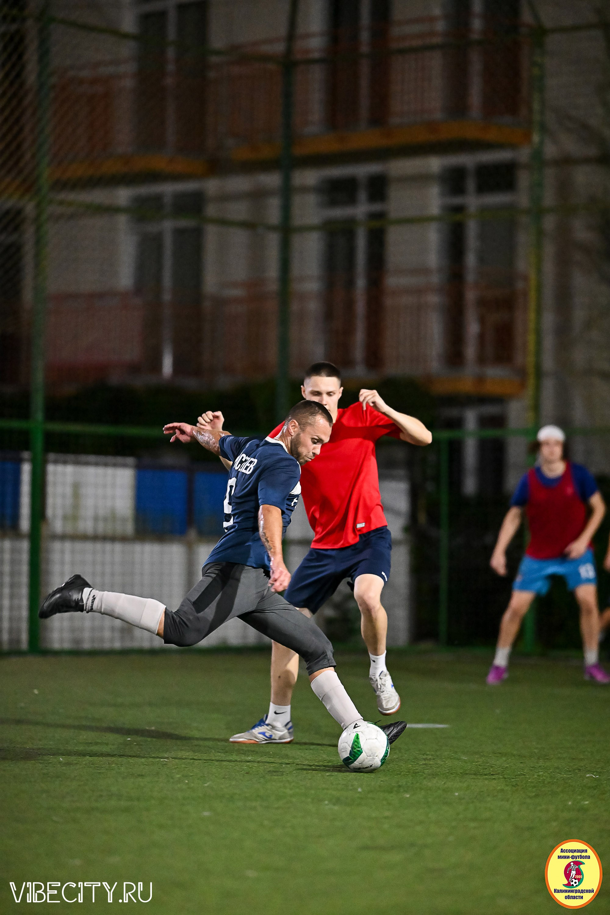 ФИНАЛЬНЫЕ ИГРЫ КУБКА МИНИ-ФУТБОЛЬНОЙ ЛИГИ И КУБКА КОРПОРАТИВНОЙ МФЛ 2025. VIBECITY.RU Вайб Сити Ру Фоторепортажи Фотоотчеты Калининград